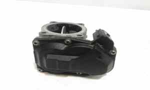 Corpo Farfallato per Opel Insignia Berlina (2008 - 2017)