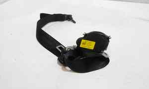 Cintura di sicurezza Posteriore Sx Guida per Renault Twingo Iii Serie (14>) (2014 - In produzione)