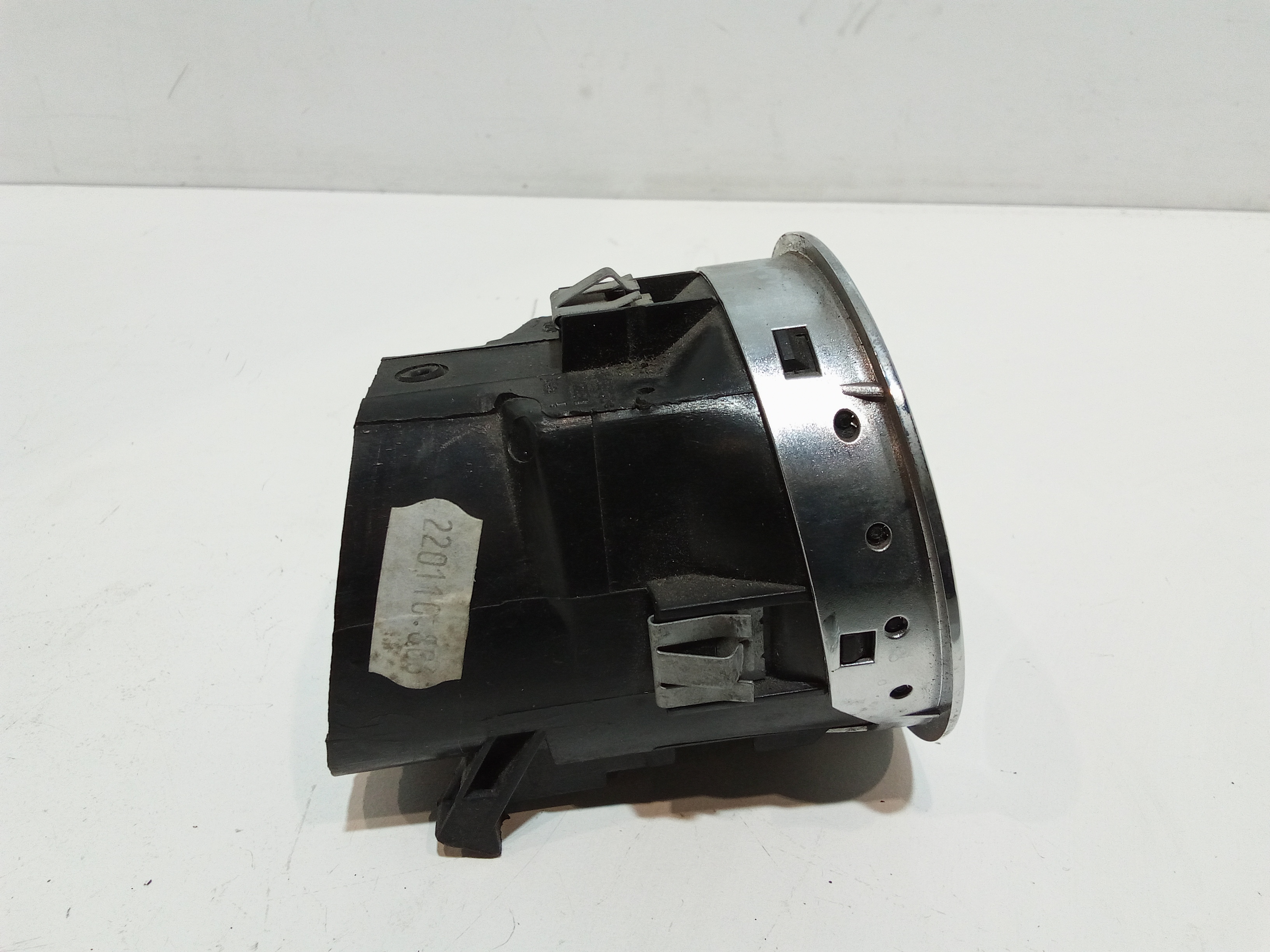 Bocchette Aria Centrale per Chatenet CH 30 (2013 - 2016)