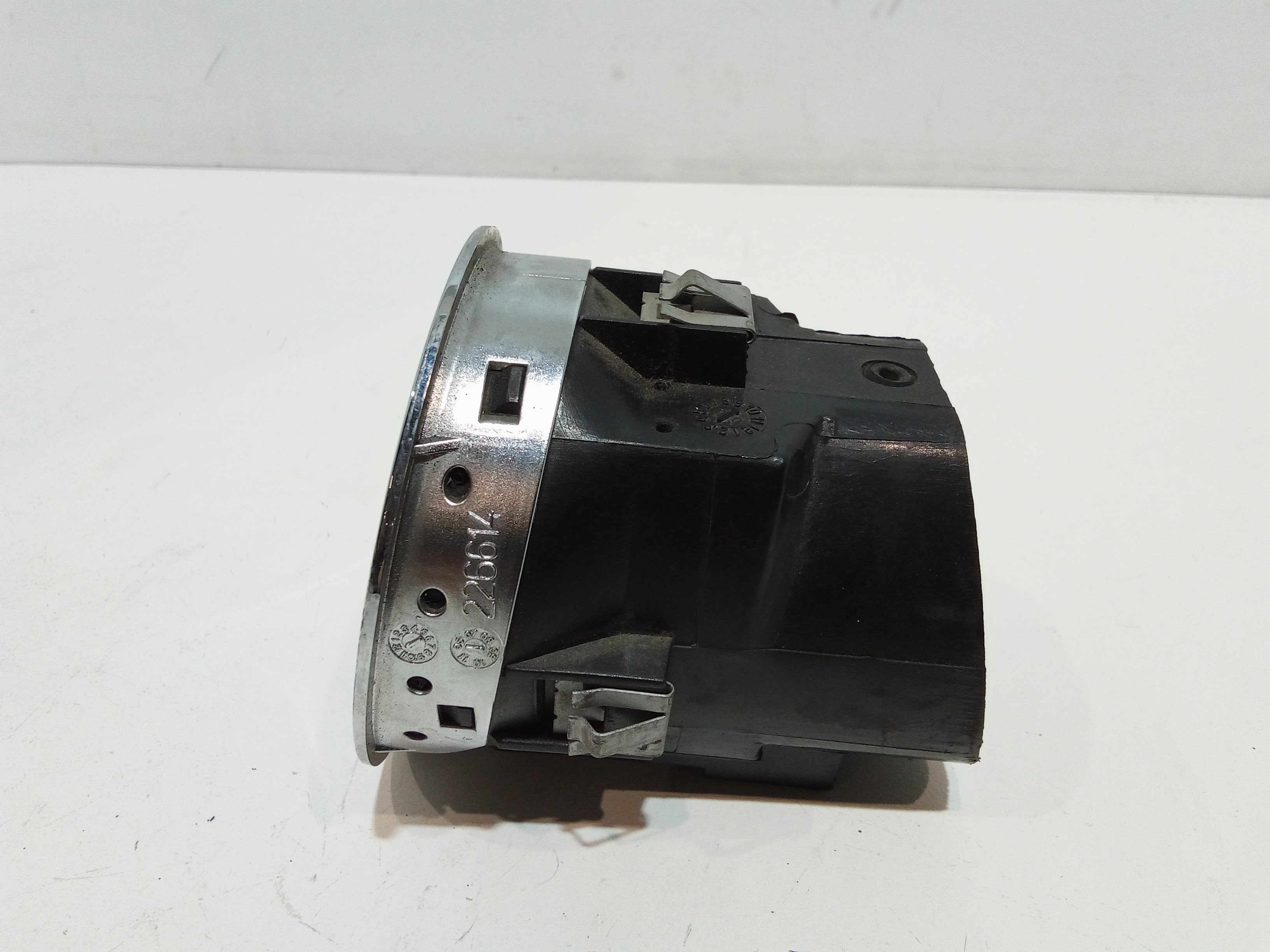 Bocchette Aria Centrale per Chatenet CH 30 (2013 - 2016)