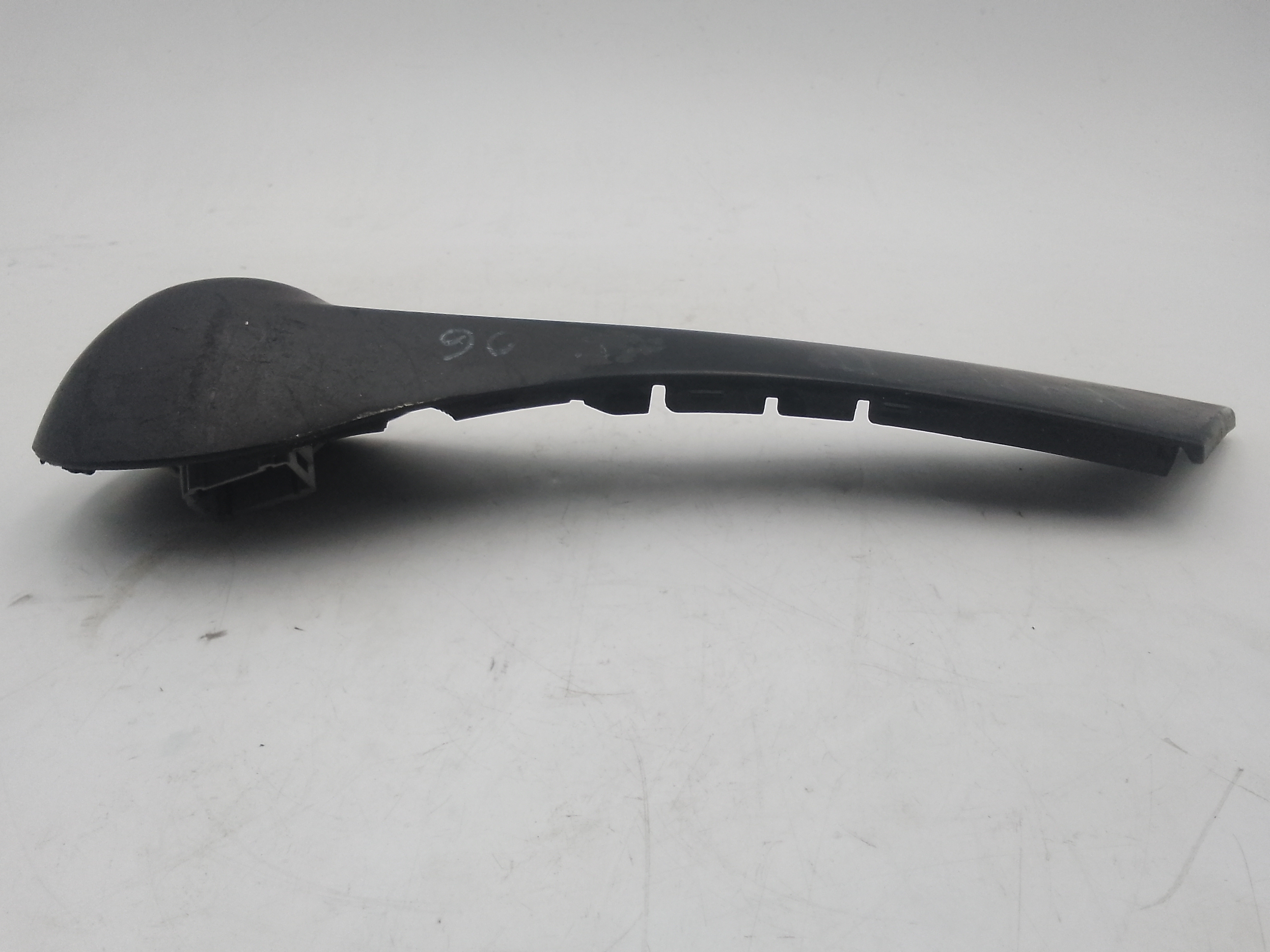 Pulsantiera Anteriore Destra Passeggero per Renault Megane Ii Van (02>10) (2002 - 2010)