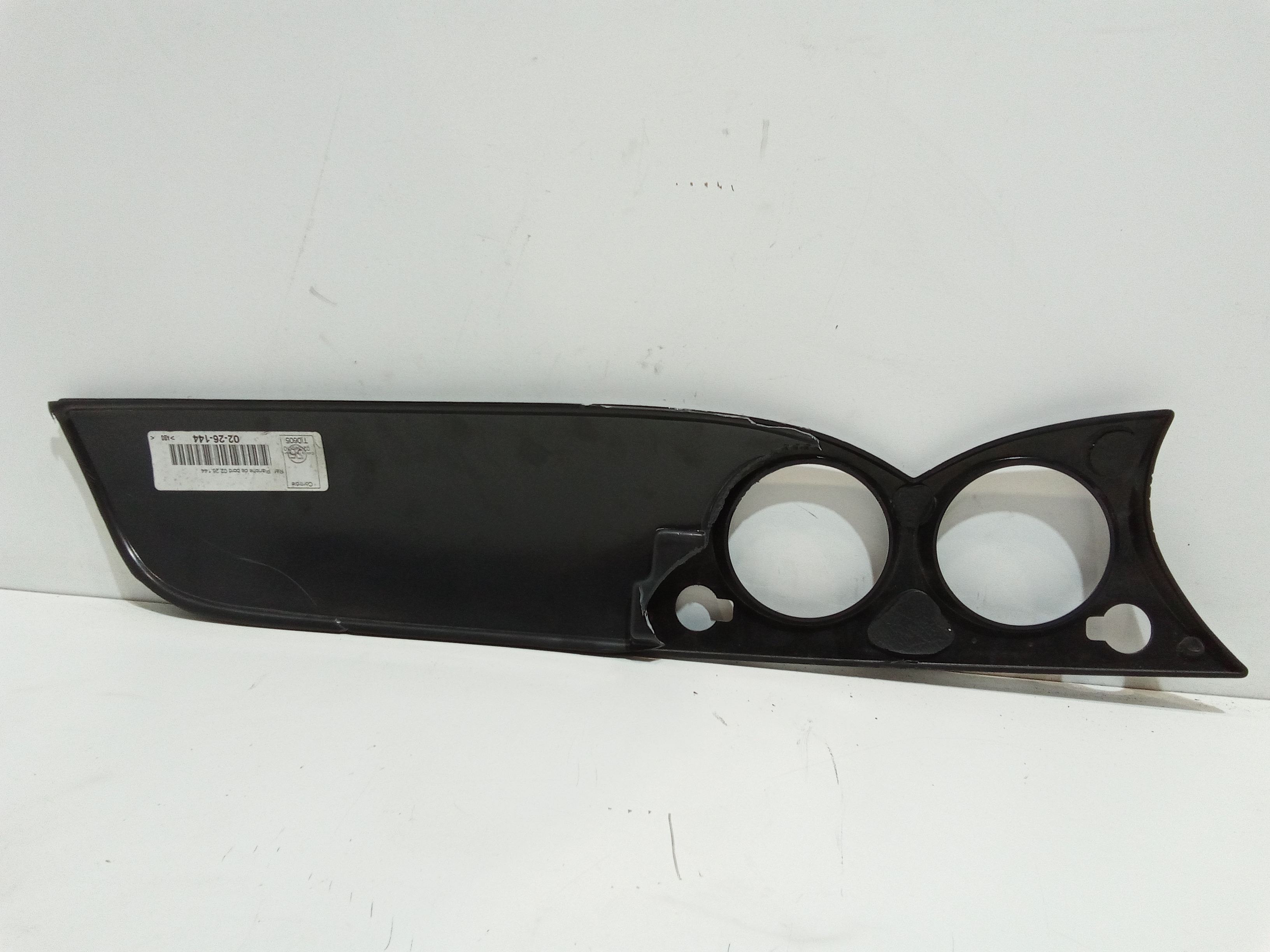 Modanatura Centrale Cruscotto per Chatenet CH 30 (2013 - 2016)