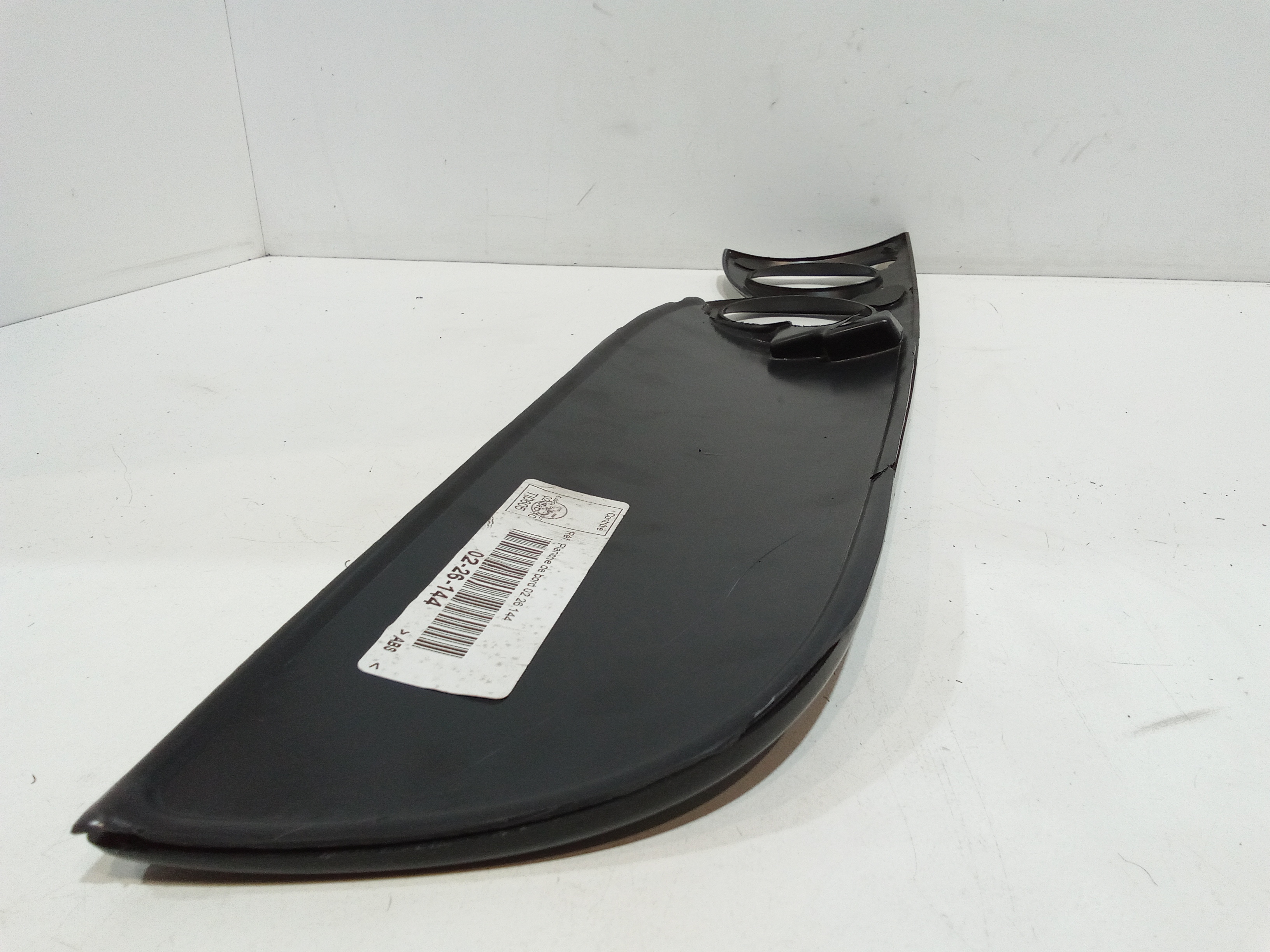 Modanatura Centrale Cruscotto per Chatenet CH 30 (2013 - 2016)