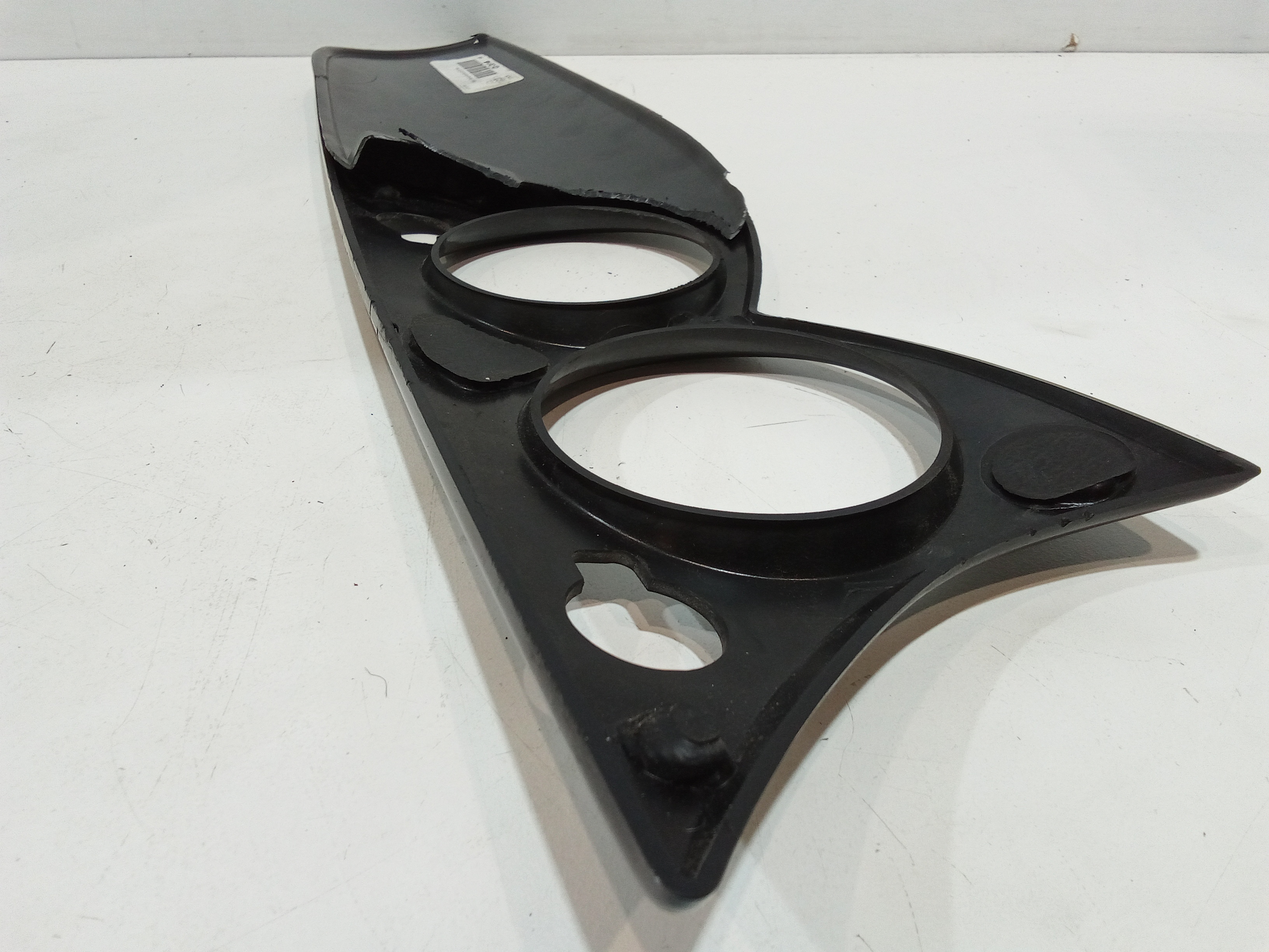 Modanatura Centrale Cruscotto per Chatenet CH 30 (2013 - 2016)