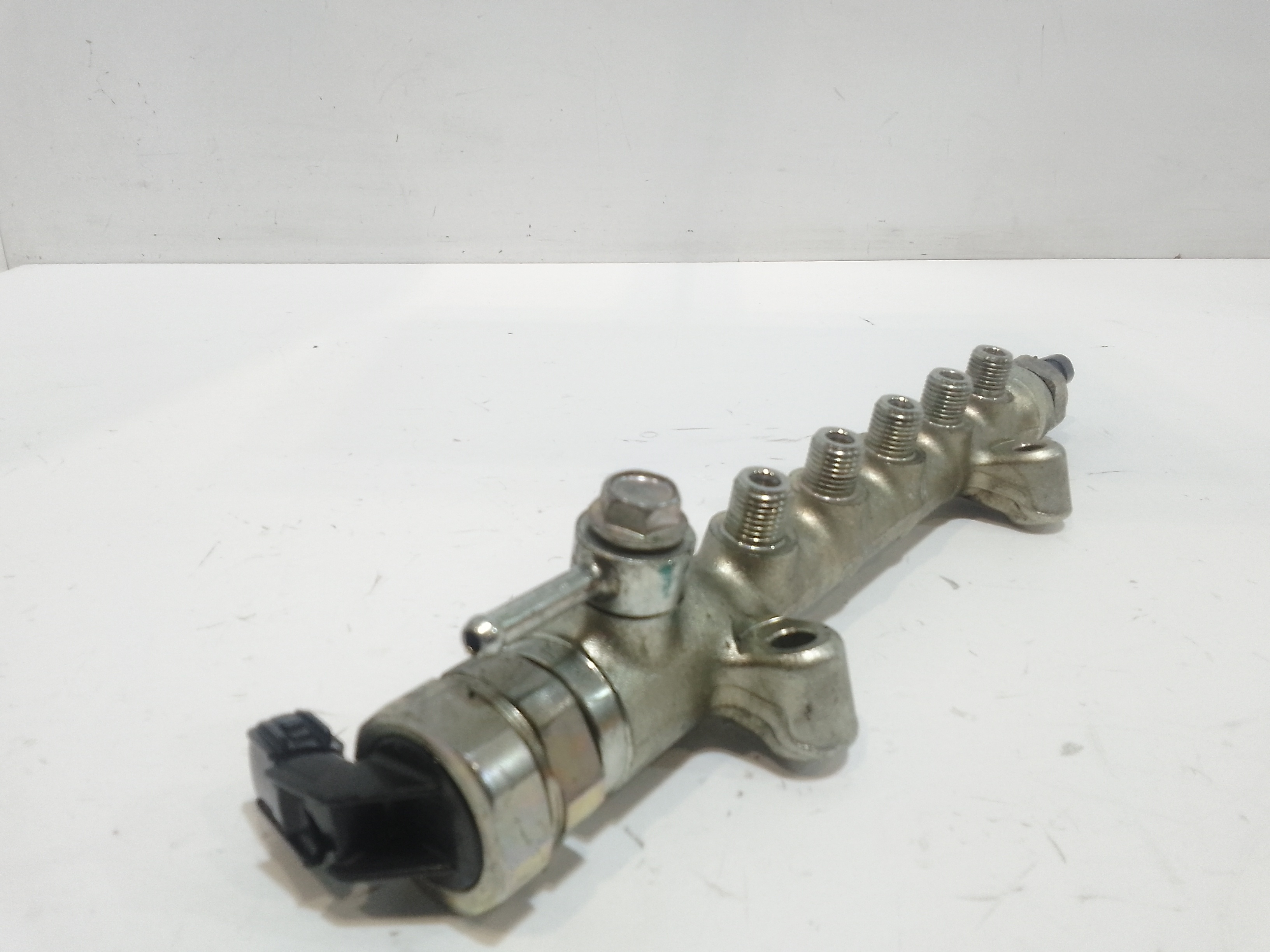 Flauto iniettori per Mazda 6 3 Serie Berlina (12>) (2012 - In produzione)