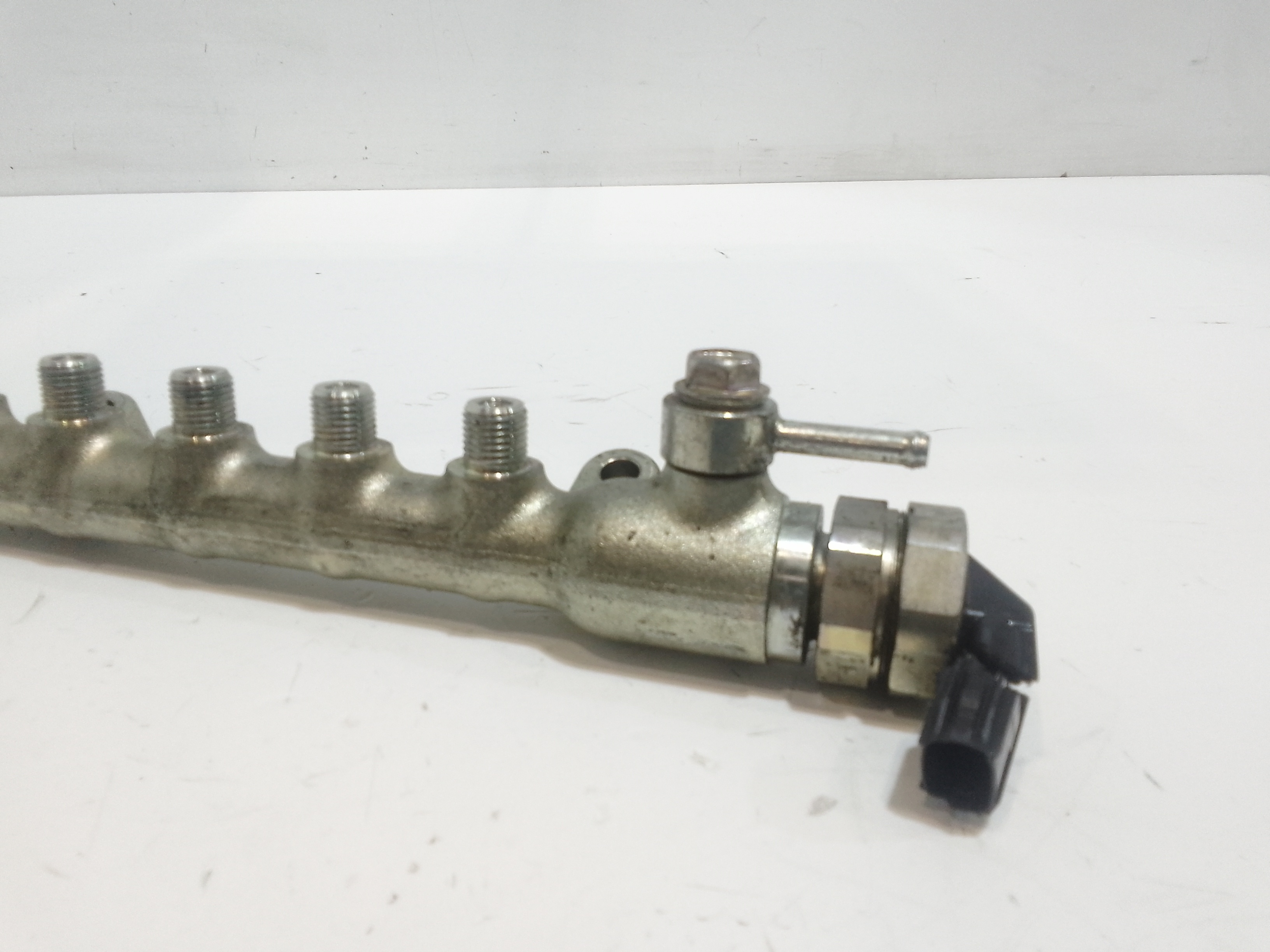 Flauto iniettori per Mazda 6 3 Serie Berlina (12>) (2012 - In produzione)