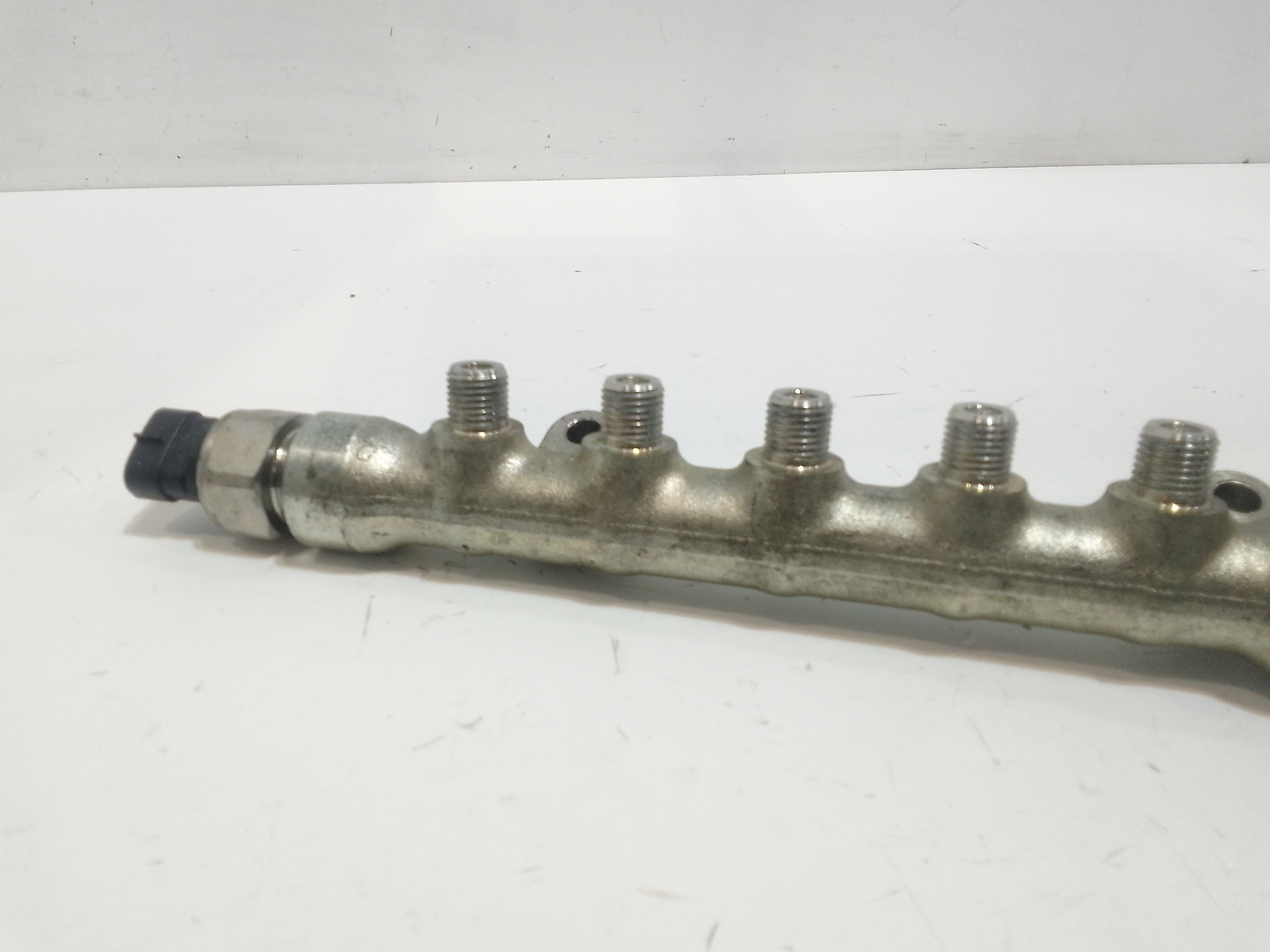 Flauto iniettori per Mazda 6 3 Serie Berlina (12>) (2012 - In produzione)