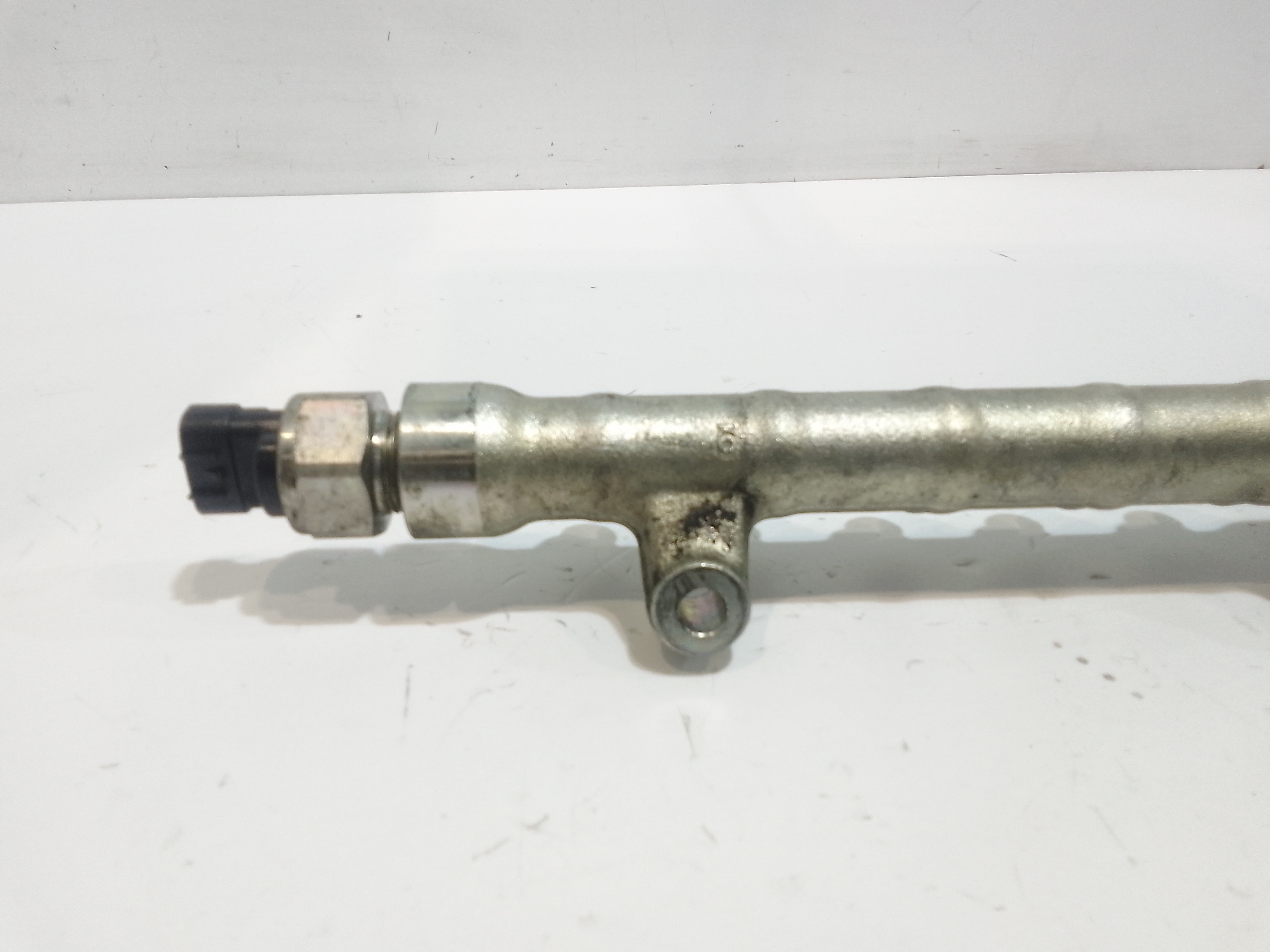 Flauto iniettori per Mazda 6 3 Serie Berlina (12>) (2012 - In produzione)