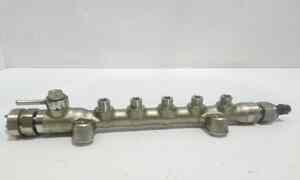 Flauto iniettori per Mazda 6 3 Serie Berlina (12>) (2012 - In produzione)