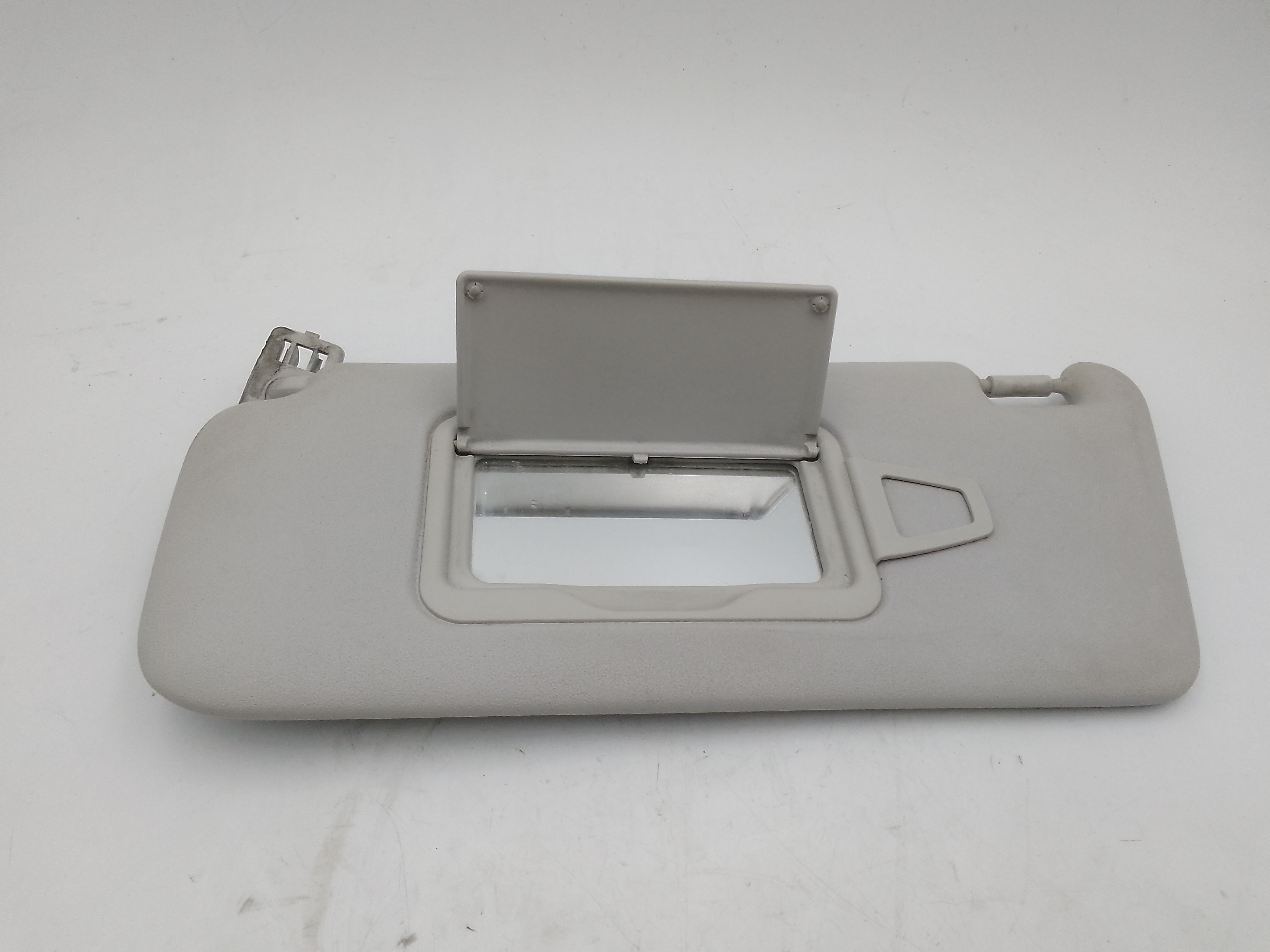 Parasole aletta anteriore Lato Guida per Mercedes Classe B W245 1 Serie (2005 - 2011)