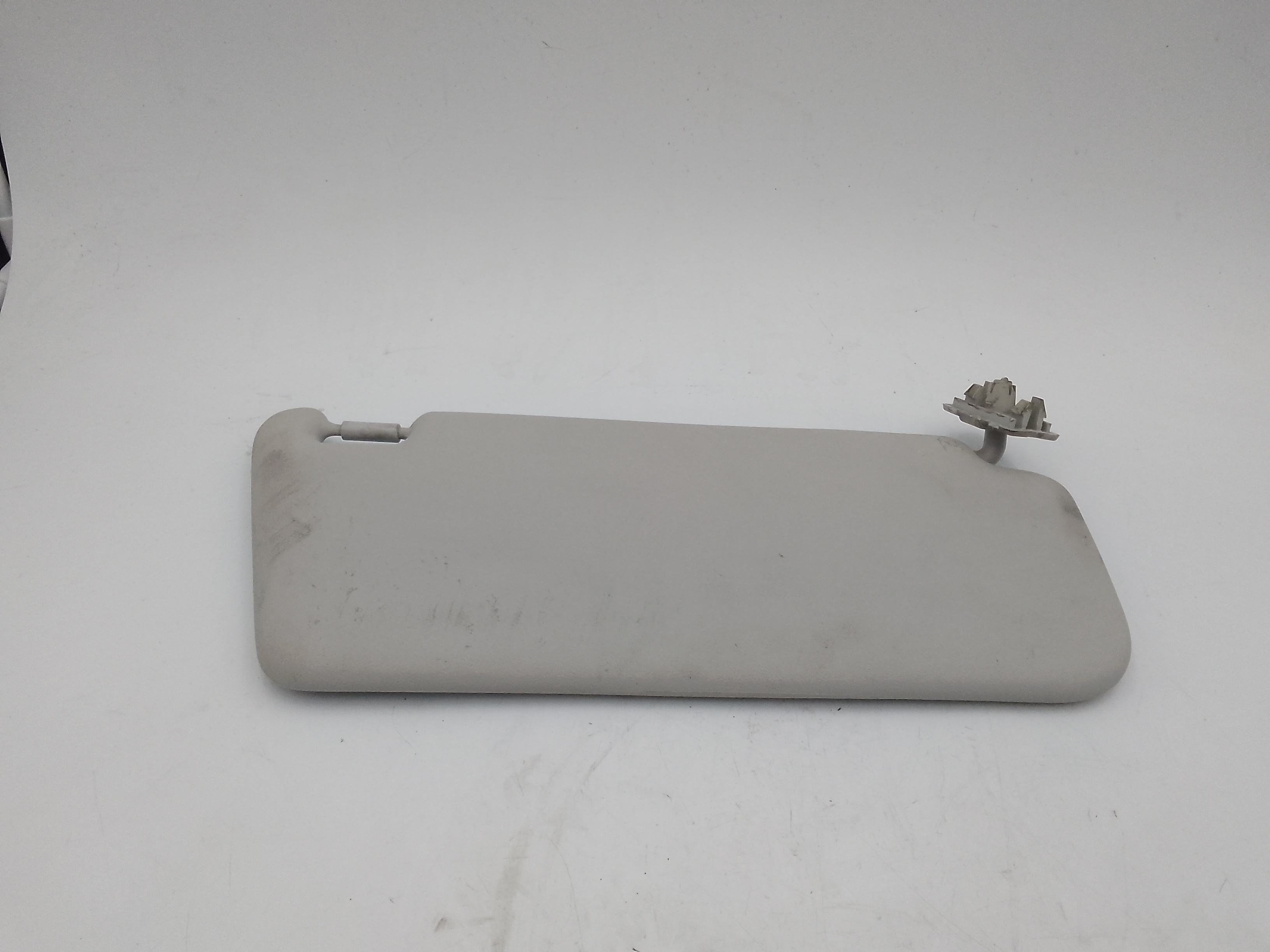 Parasole aletta anteriore Lato Guida per Mercedes Classe B W245 1 Serie (2005 - 2011)