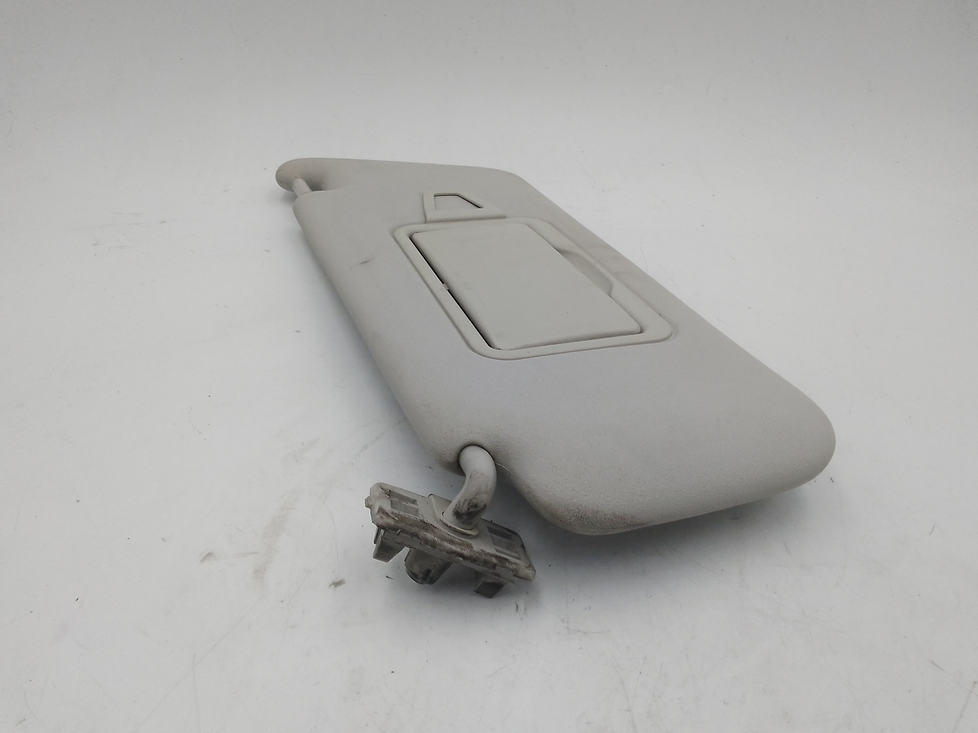 Parasole aletta anteriore Lato Guida per Mercedes Classe B W245 1 Serie (2005 - 2011)