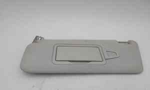 Parasole aletta anteriore Lato Guida per Mercedes Classe B W245 1 Serie (2005 - 2011)