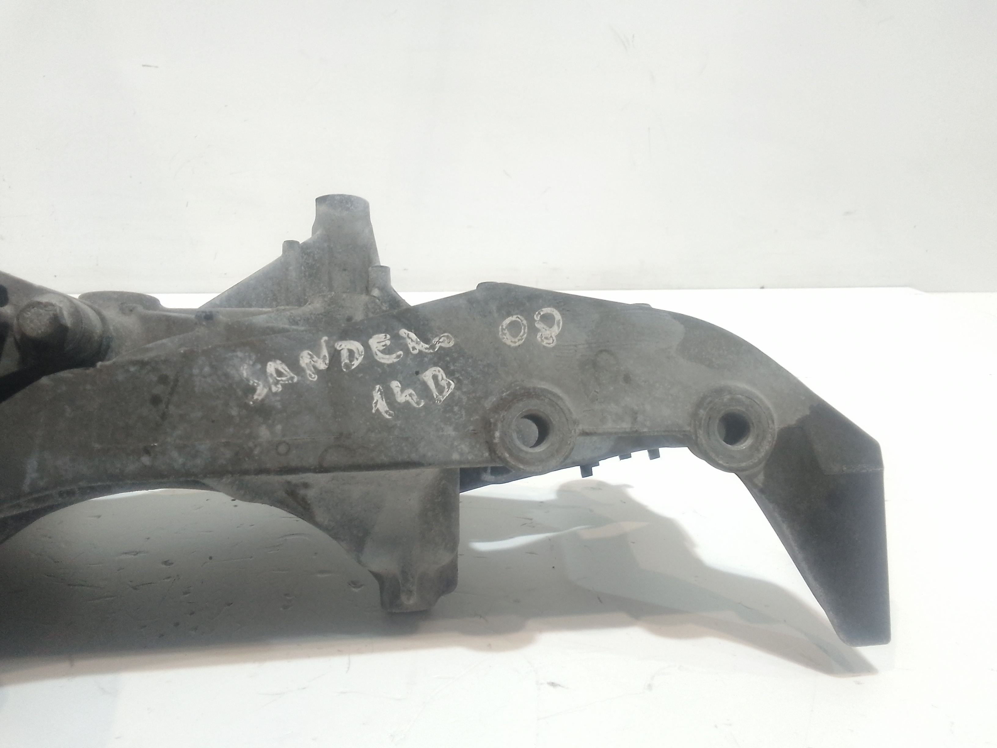 Tendicinghia per Dacia Sandero 1 Serie (2008 - 2012)