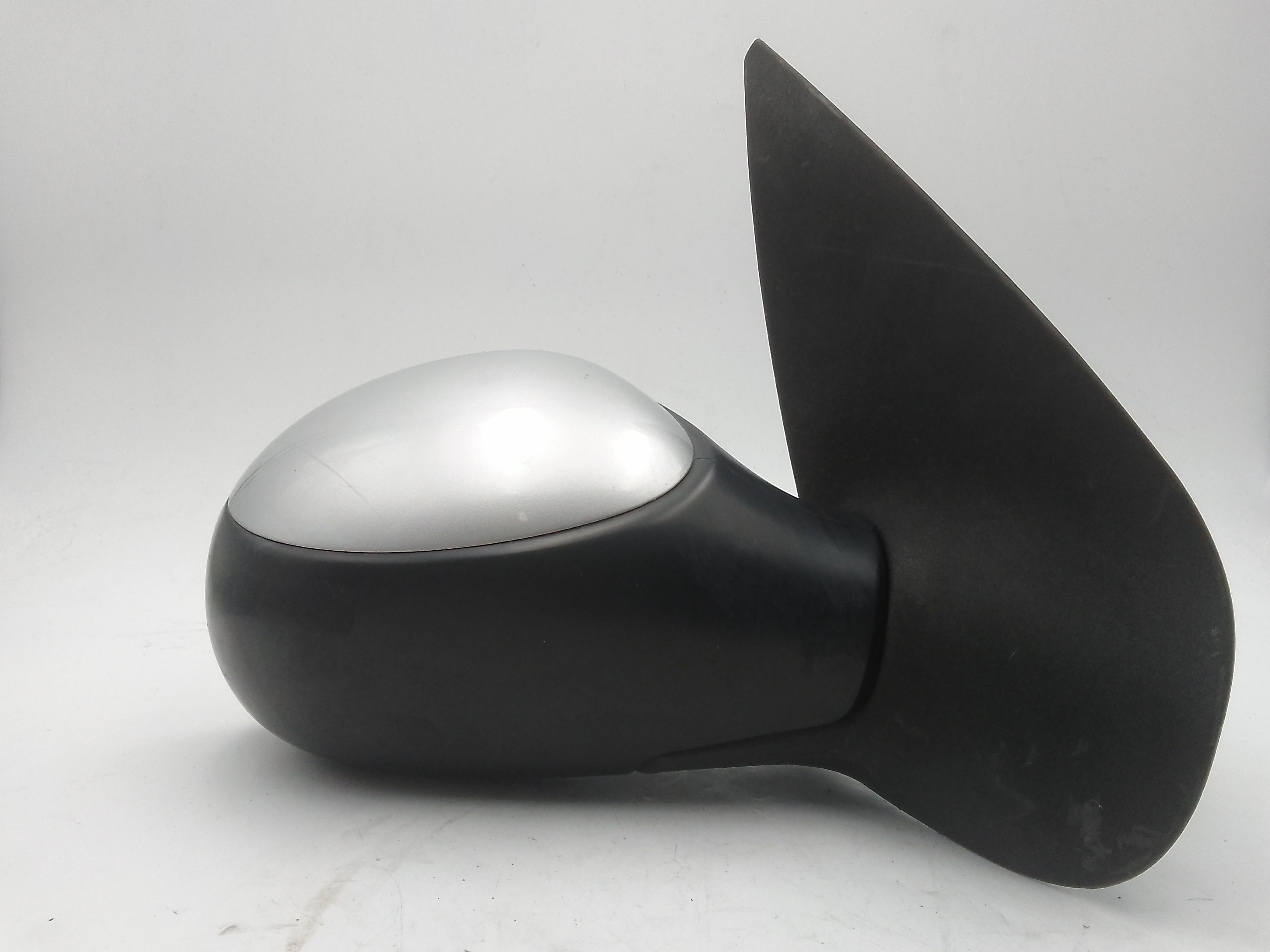 Specchietto Retrovisore Destro per Peugeot 206 1 Serie (1998 - 2003)