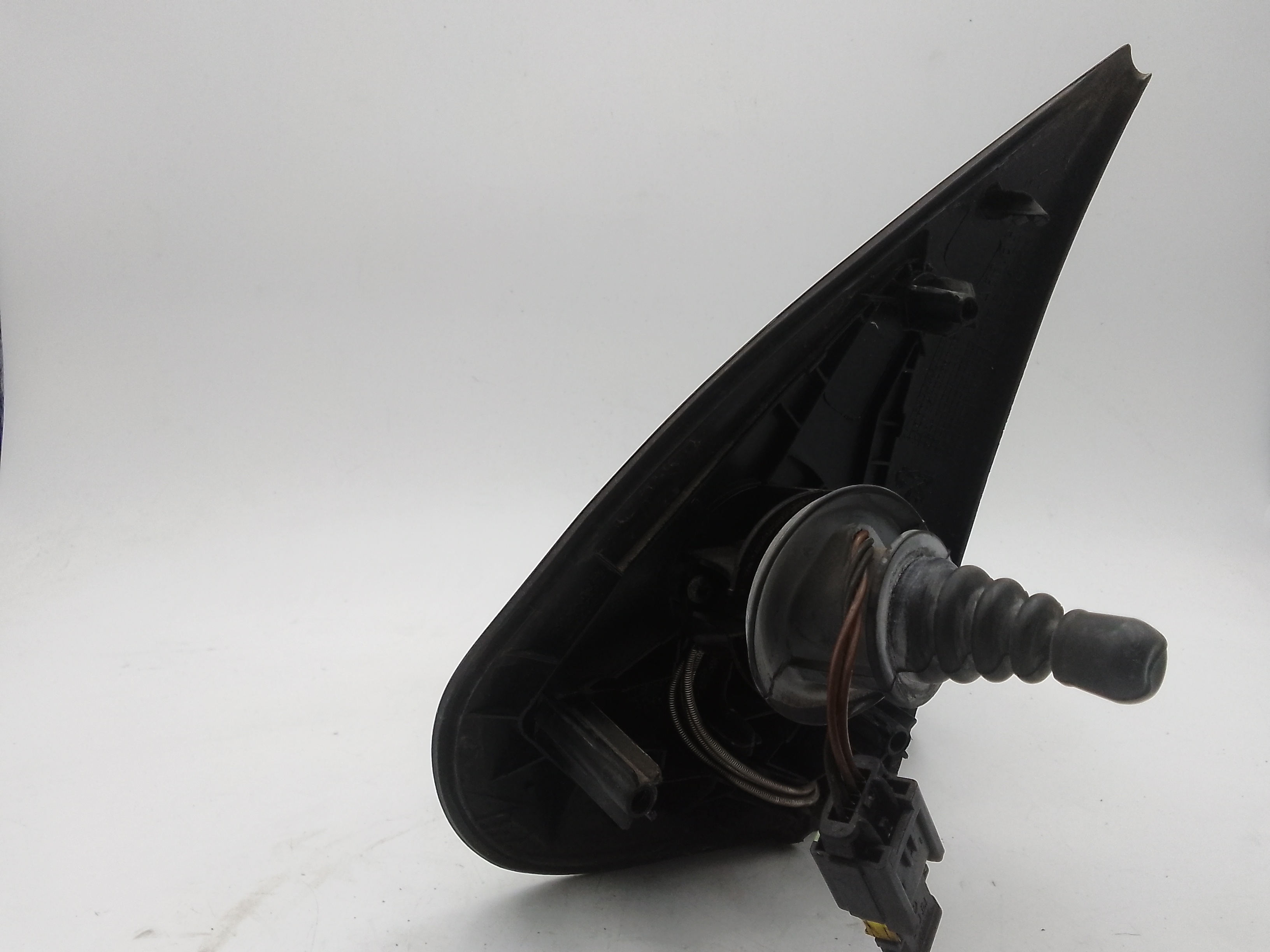 Specchietto Retrovisore Destro per Peugeot 206 1 Serie (1998 - 2003)