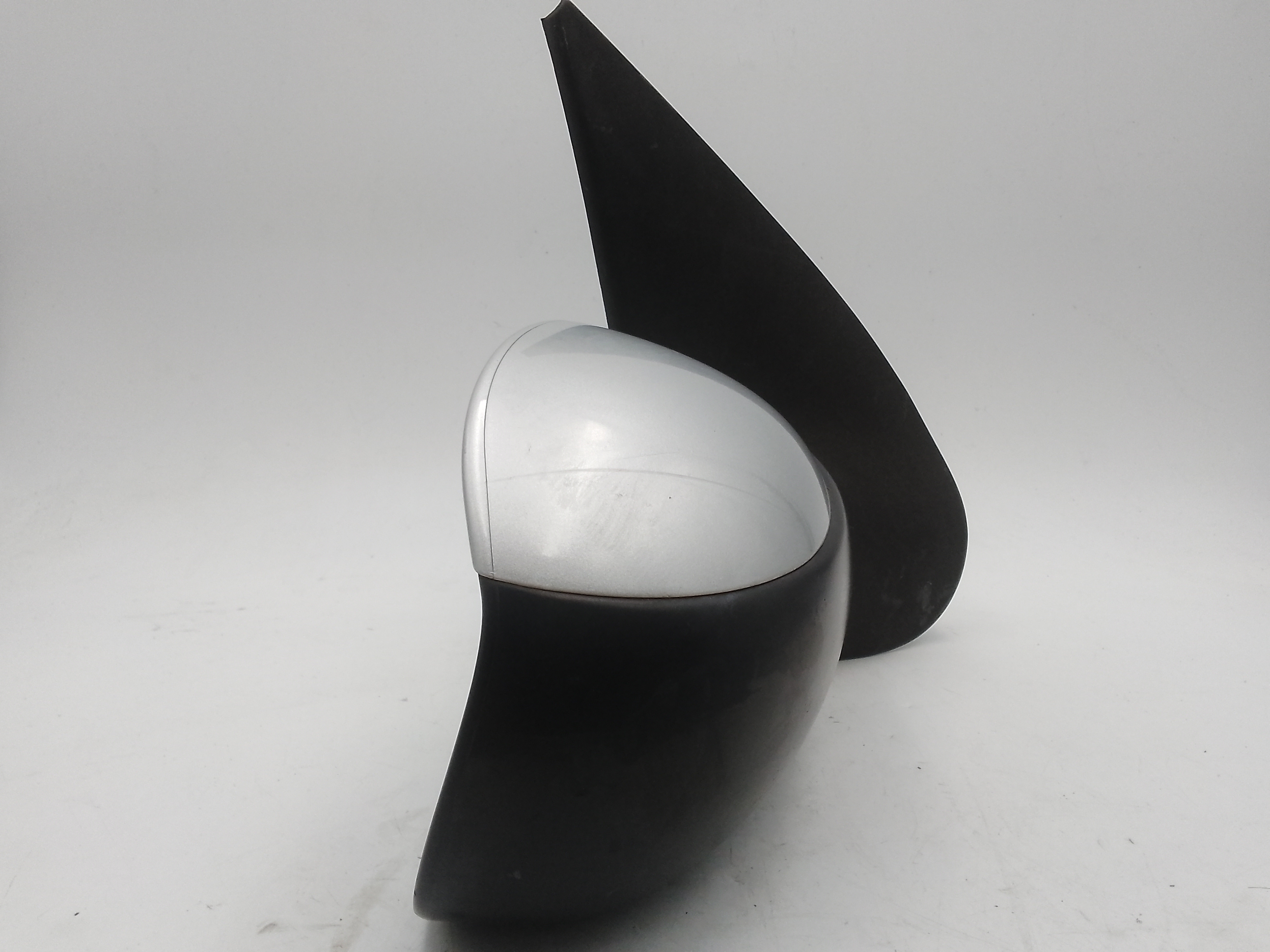 Specchietto Retrovisore Destro per Peugeot 206 1 Serie (1998 - 2003)