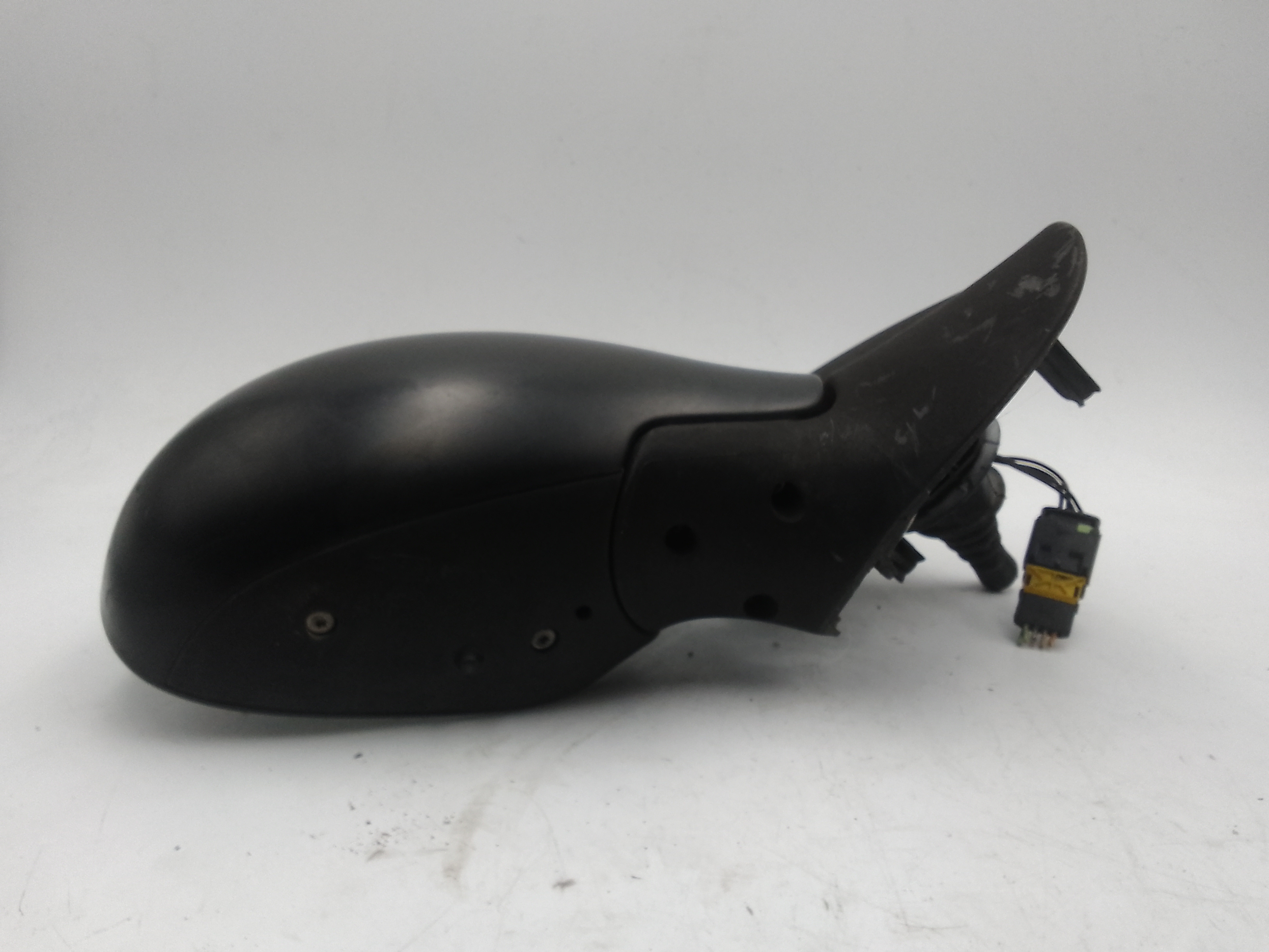 Specchietto Retrovisore Destro per Peugeot 206 1 Serie (1998 - 2003)