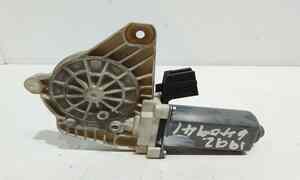 Motorino Alzavetro anteriore Sinistro per Mercedes Classe B W245 1 Serie (2005 - 2011)