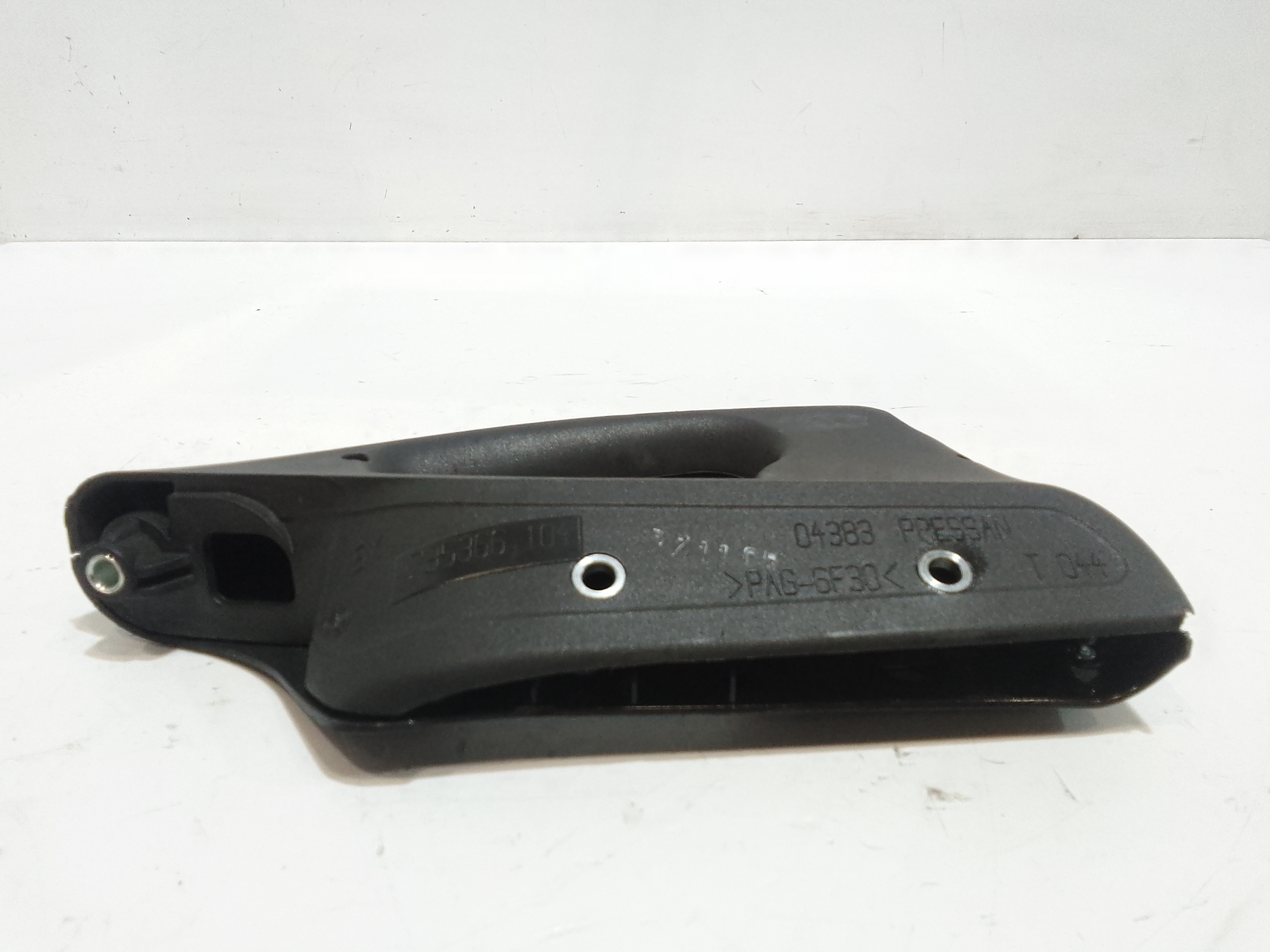 Maniglia interna Posteriore Sinistra per Fiat Dobl Serie Restyling (05>09) (2005 - 2009)