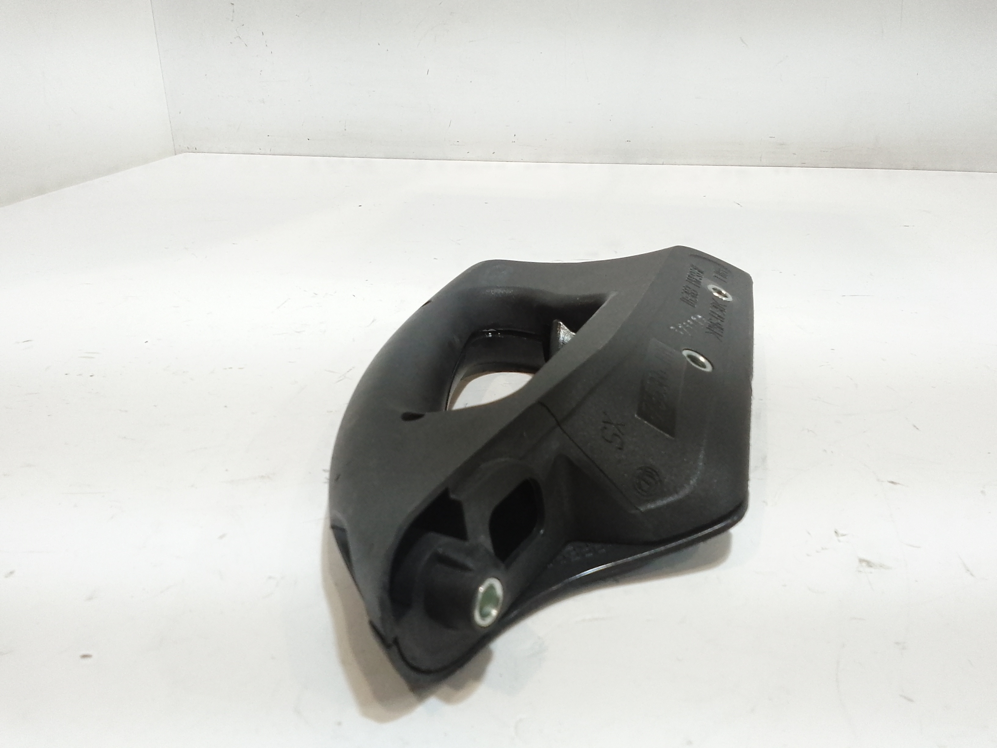 Maniglia interna Posteriore Sinistra per Fiat Dobl Serie Restyling (05>09) (2005 - 2009)