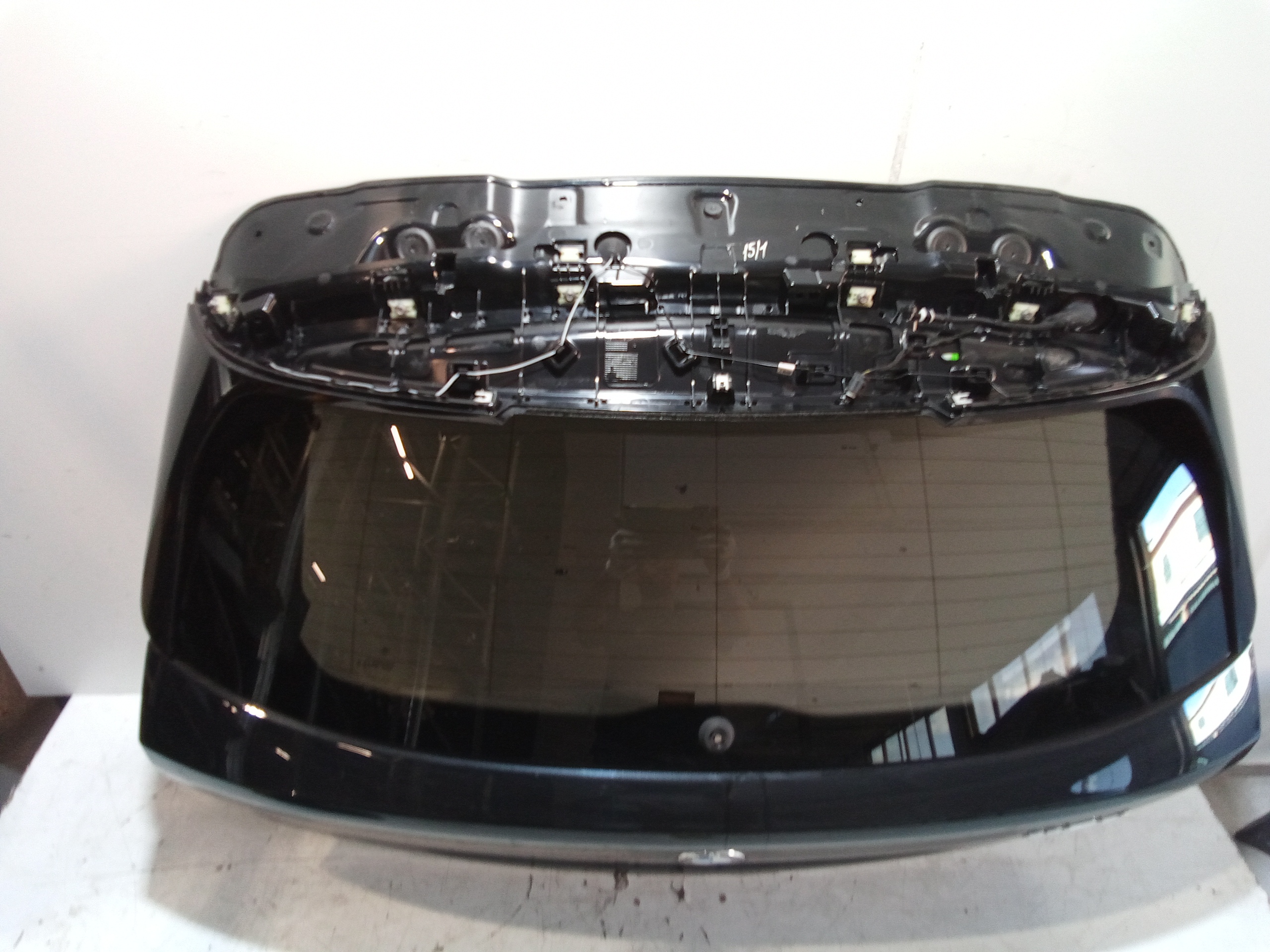 Portellone Posteriore per Bmw Serie 1 F40 (19>) (2019 - In produzione)