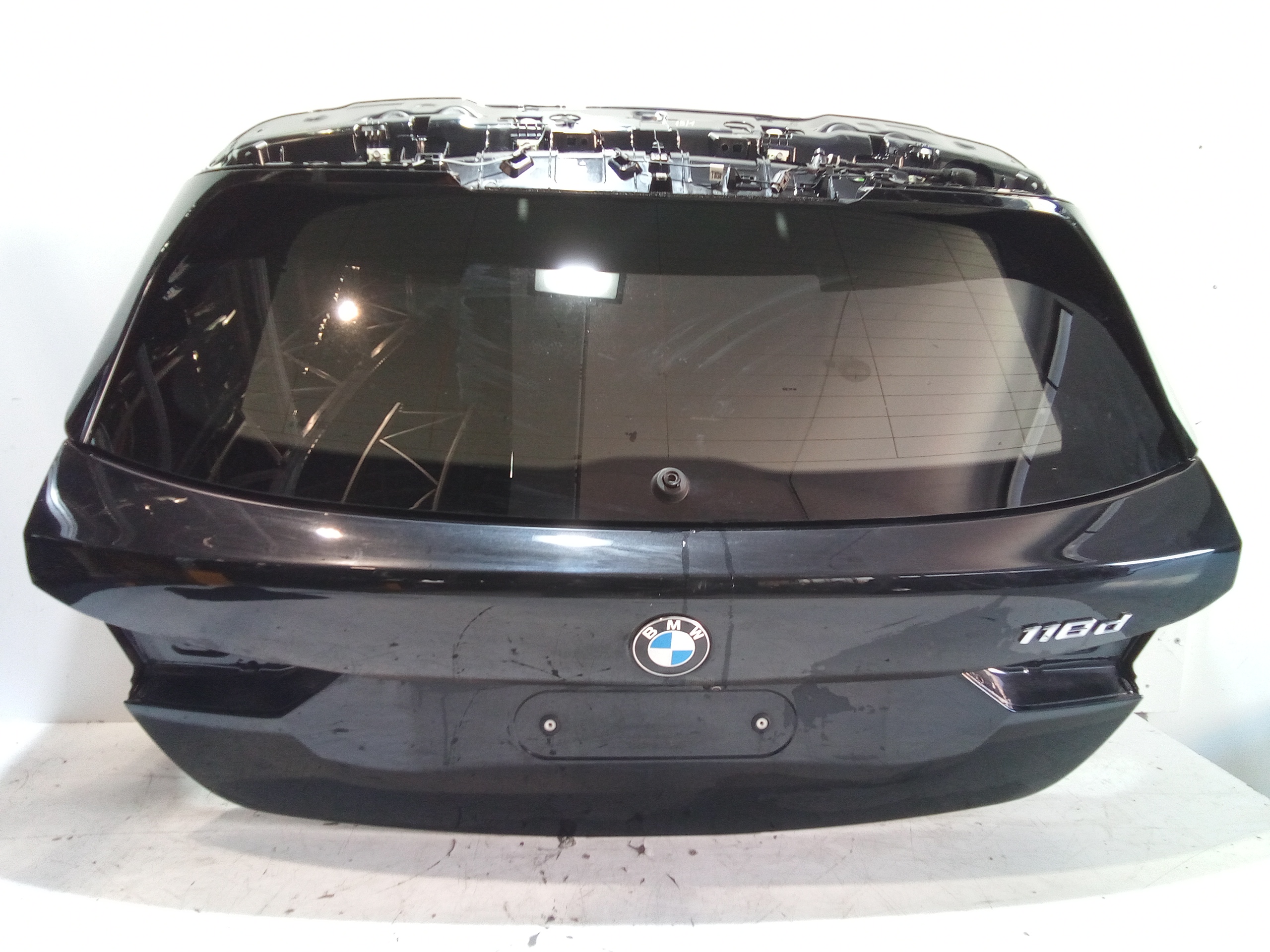 Portellone Posteriore per Bmw Serie 1 F40 (19>) (2019 - In produzione)