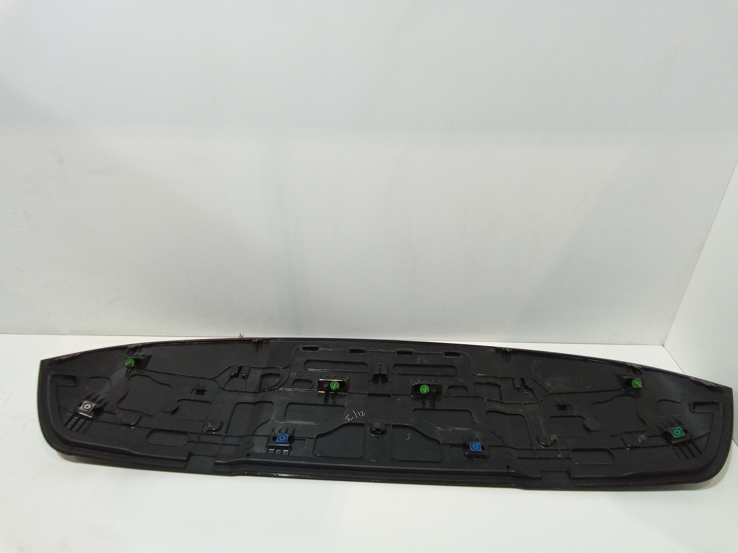 Spoiler Posteriore per Bmw Serie 1 F40 (19>) (2019 - In produzione)