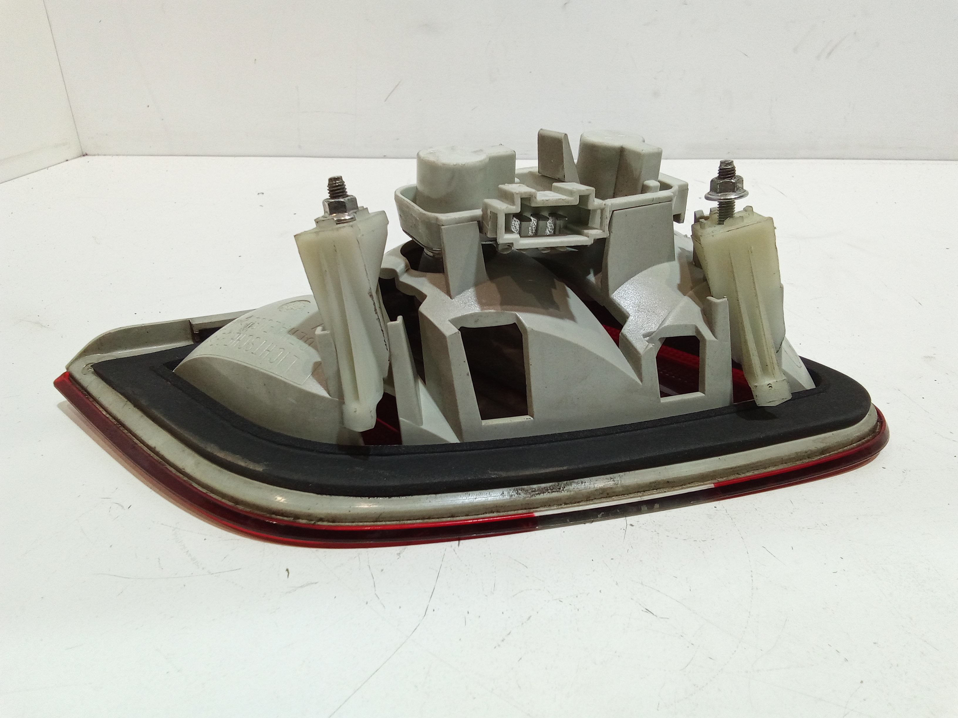 Stop Posteriore Sinistro Integrato nel Portello per Mercedes Classe B W245 1 Serie (2005 - 2011)