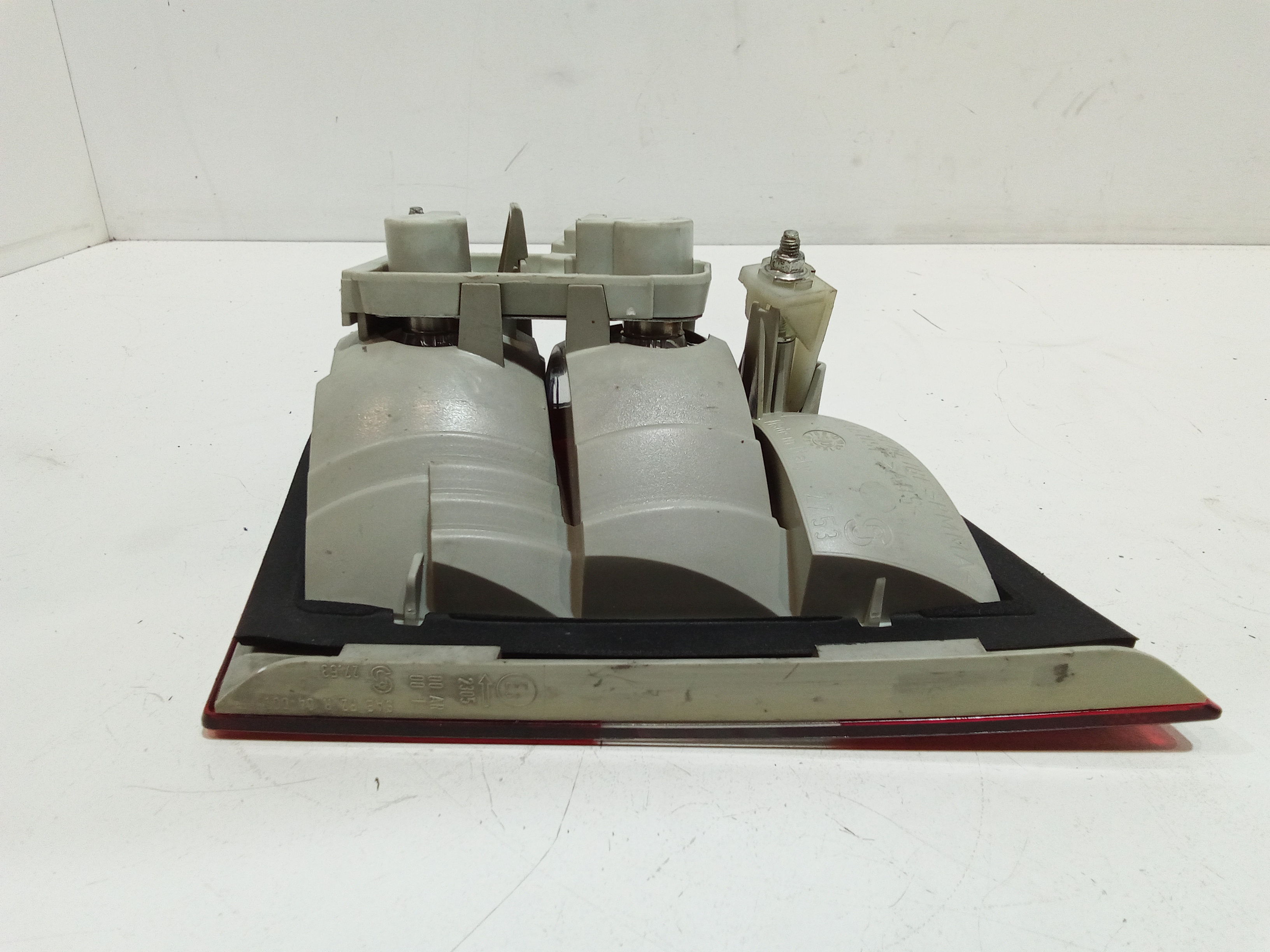 Stop Posteriore Sinistro Integrato nel Portello per Mercedes Classe B W245 1 Serie (2005 - 2011)