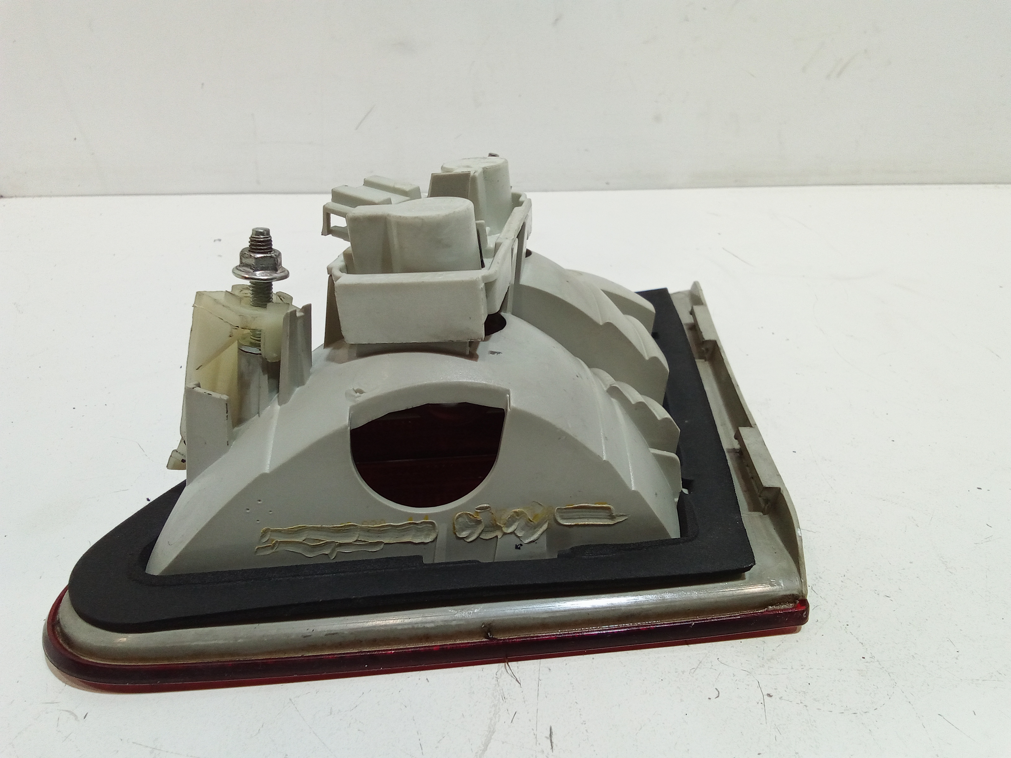 Stop Posteriore Sinistro Integrato nel Portello per Mercedes Classe B W245 1 Serie (2005 - 2011)