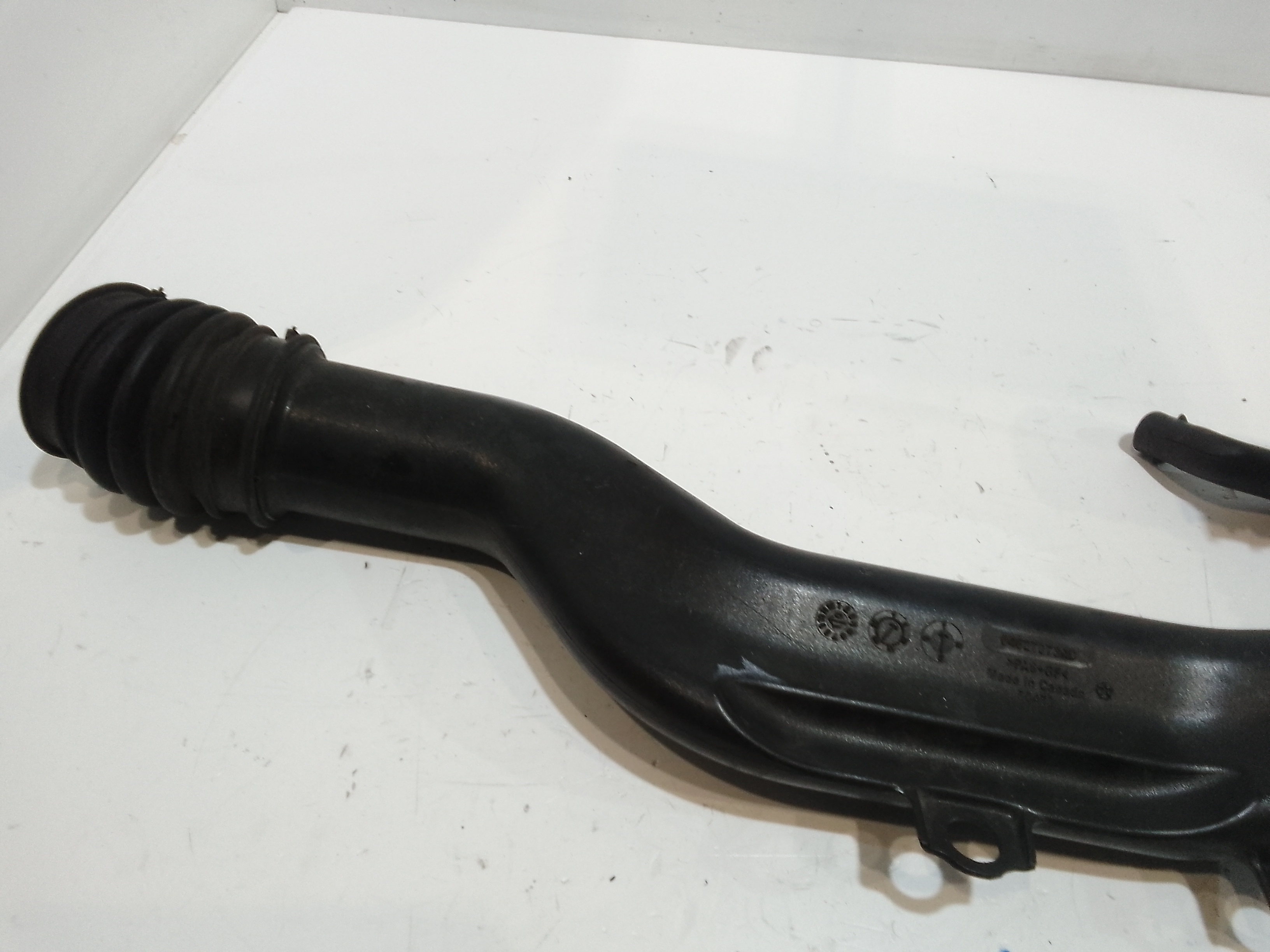 Tubo Intercooler per Fiat Freemont 1 Serie (2011 - In produzione)