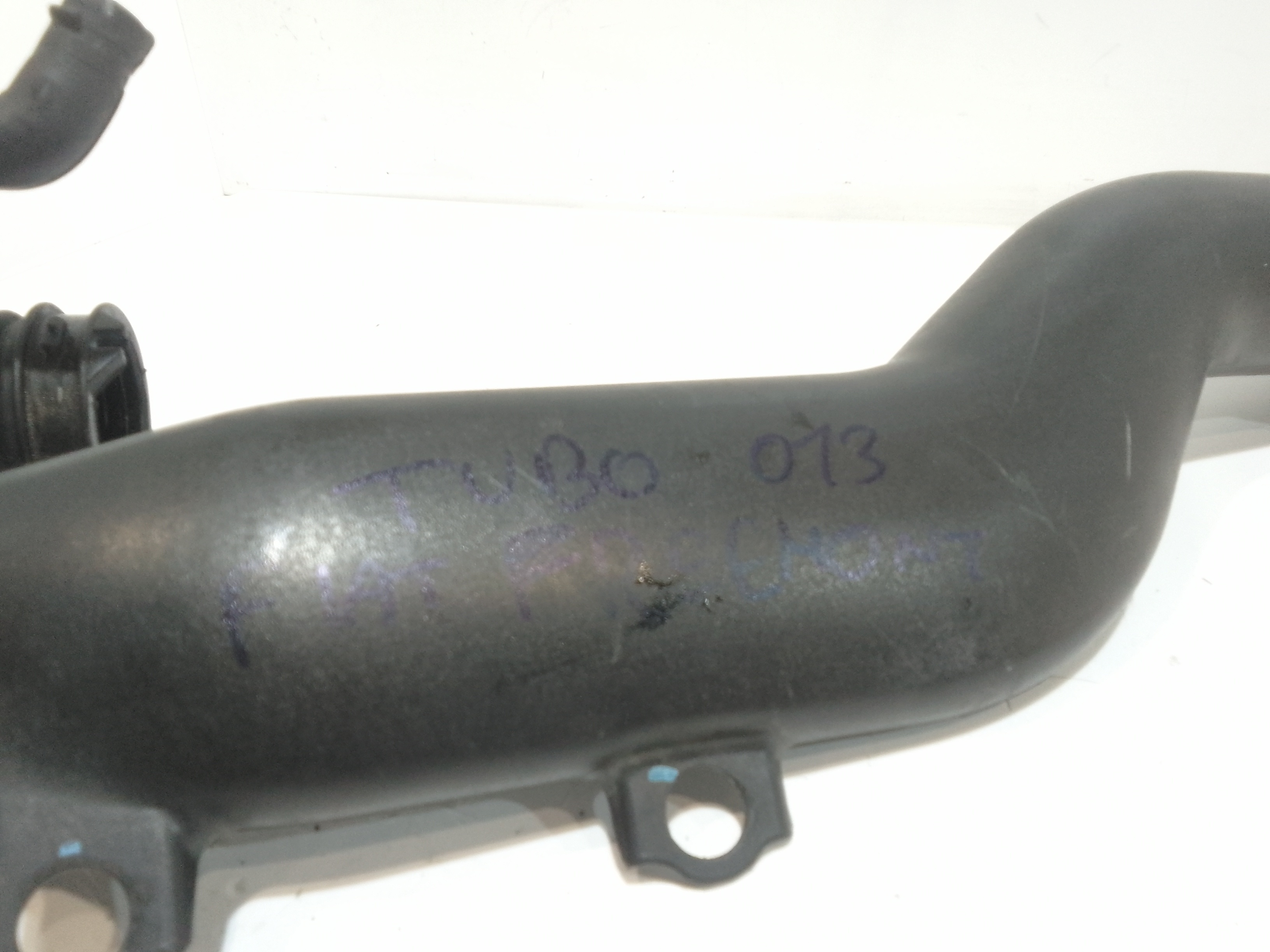 Tubo Intercooler per Fiat Freemont 1 Serie (2011 - In produzione)