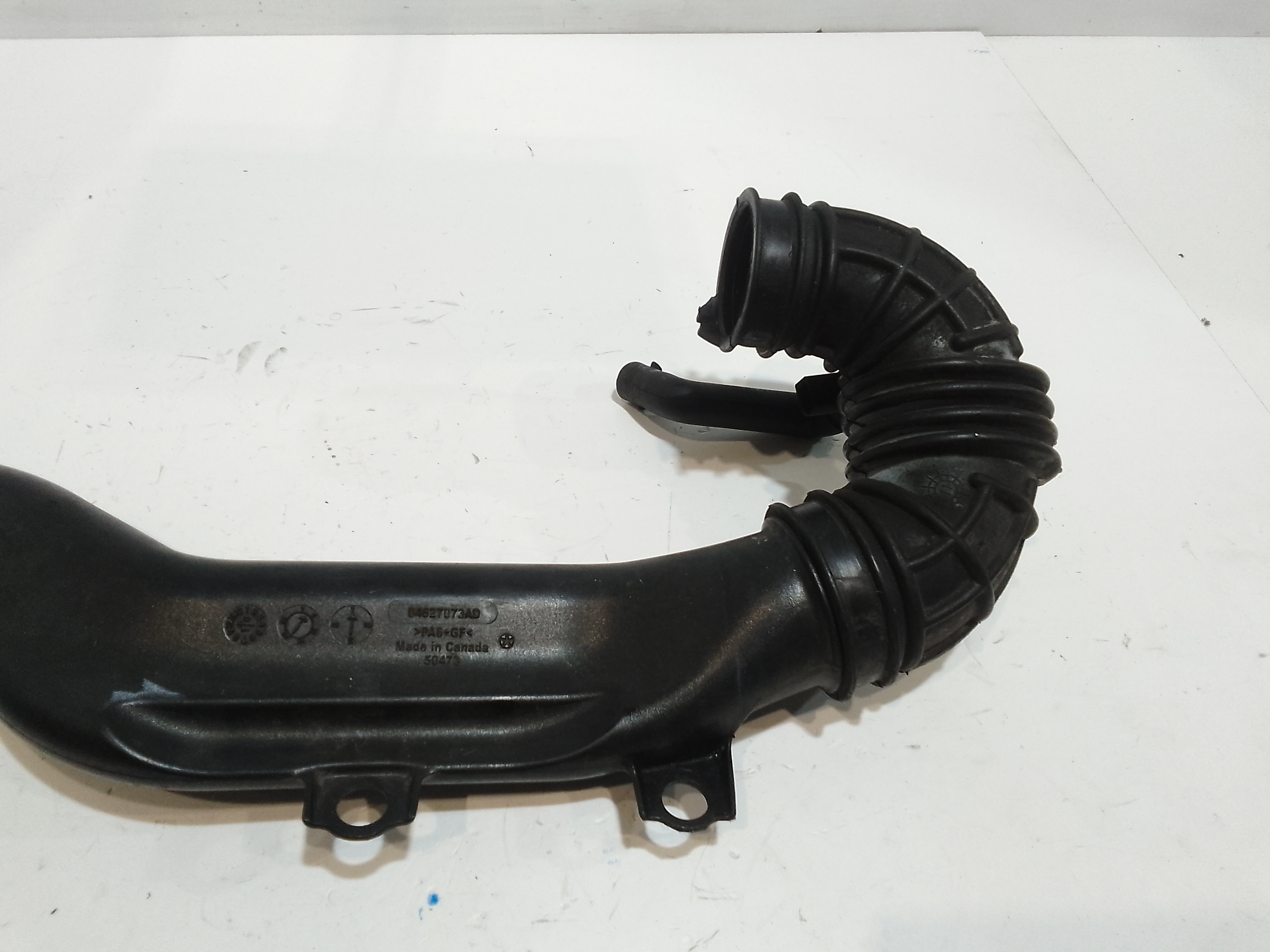 Tubo Intercooler per Fiat Freemont 1 Serie (2011 - In produzione)