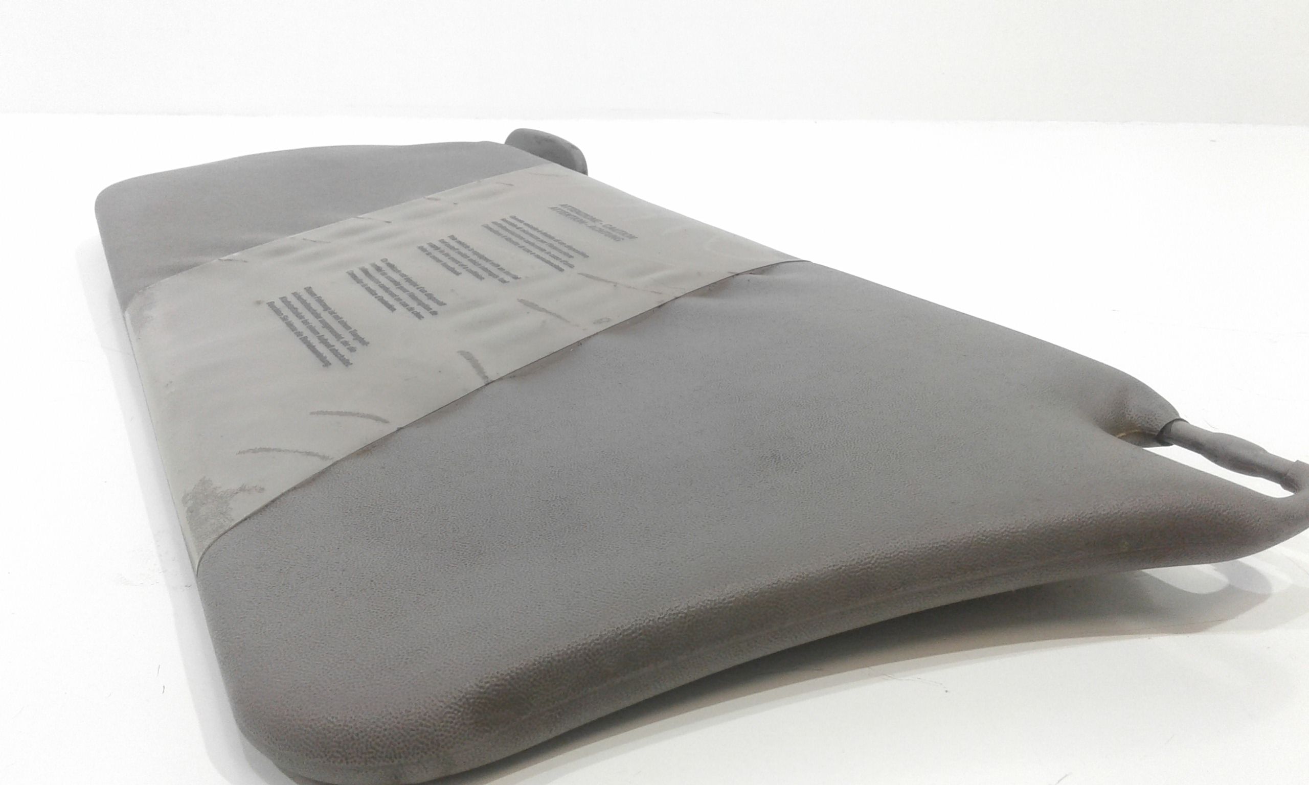 Parasole aletta anteriore Lato Guida FIAT Multipla 1� Serie