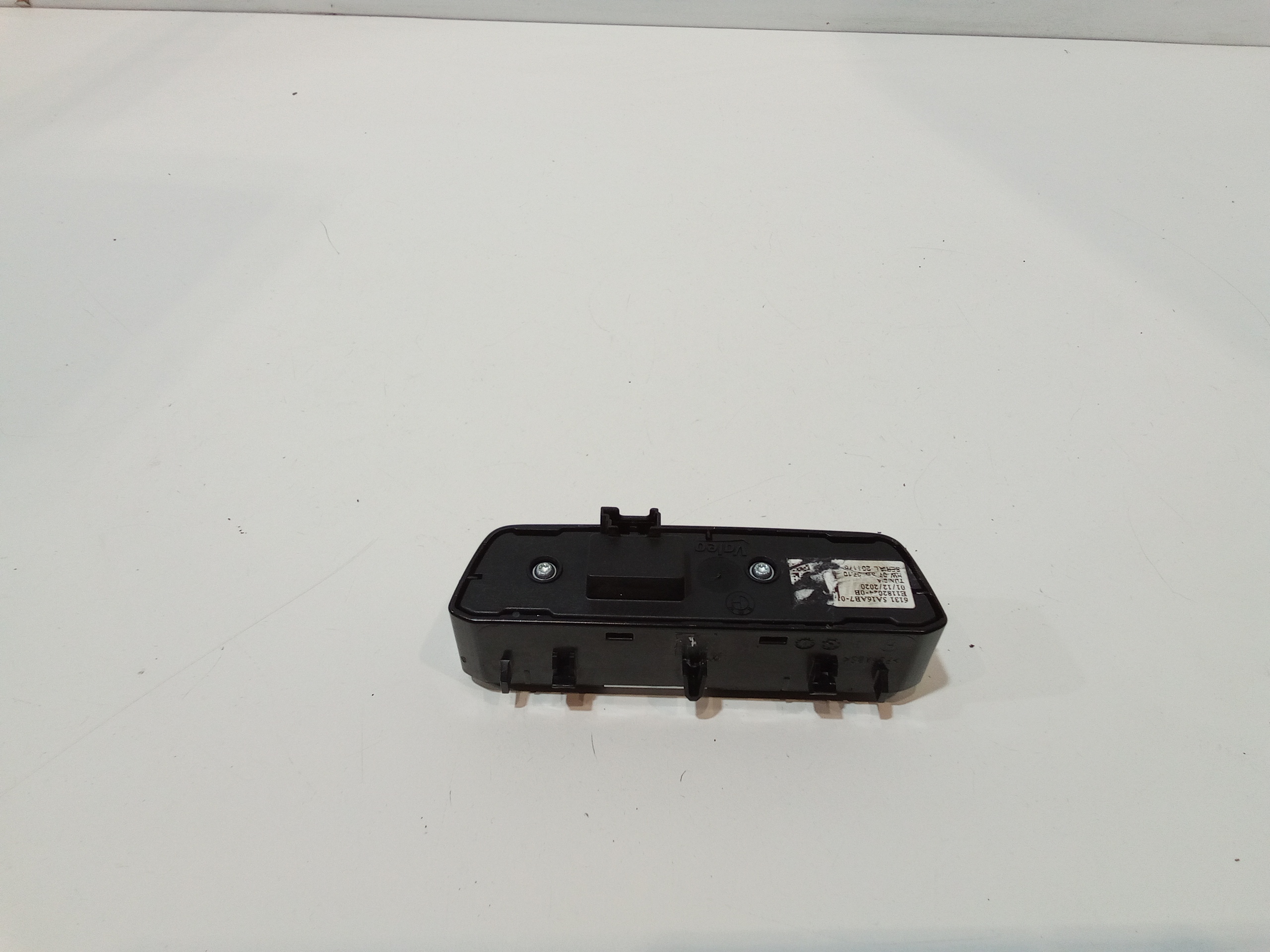 Interruttore comando luci per Bmw Serie 1 F40 (19>) (2019 - In produzione)