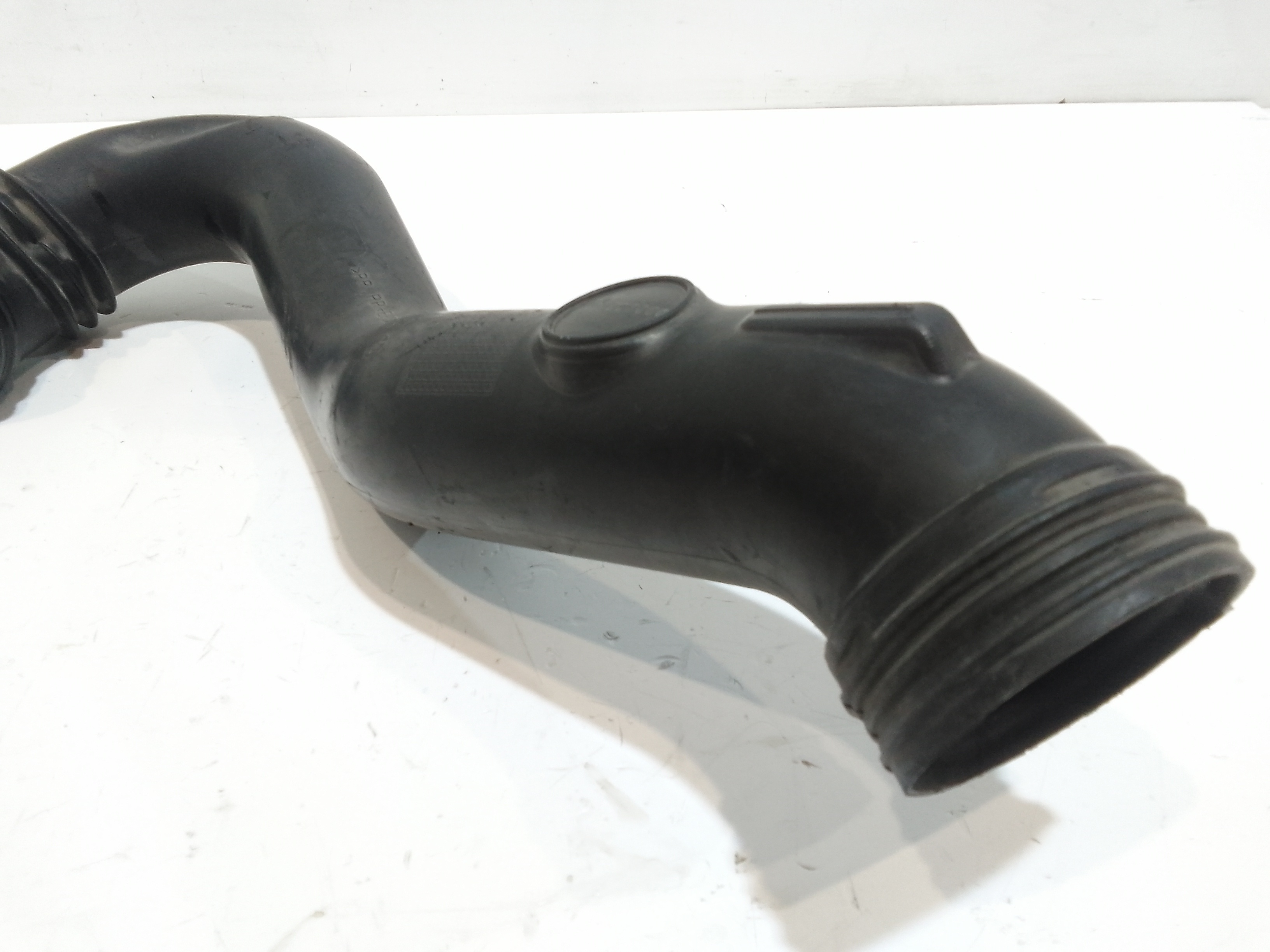 Tubo Intercooler per Peugeot Boxer 3 Serie (2006 - 2011)