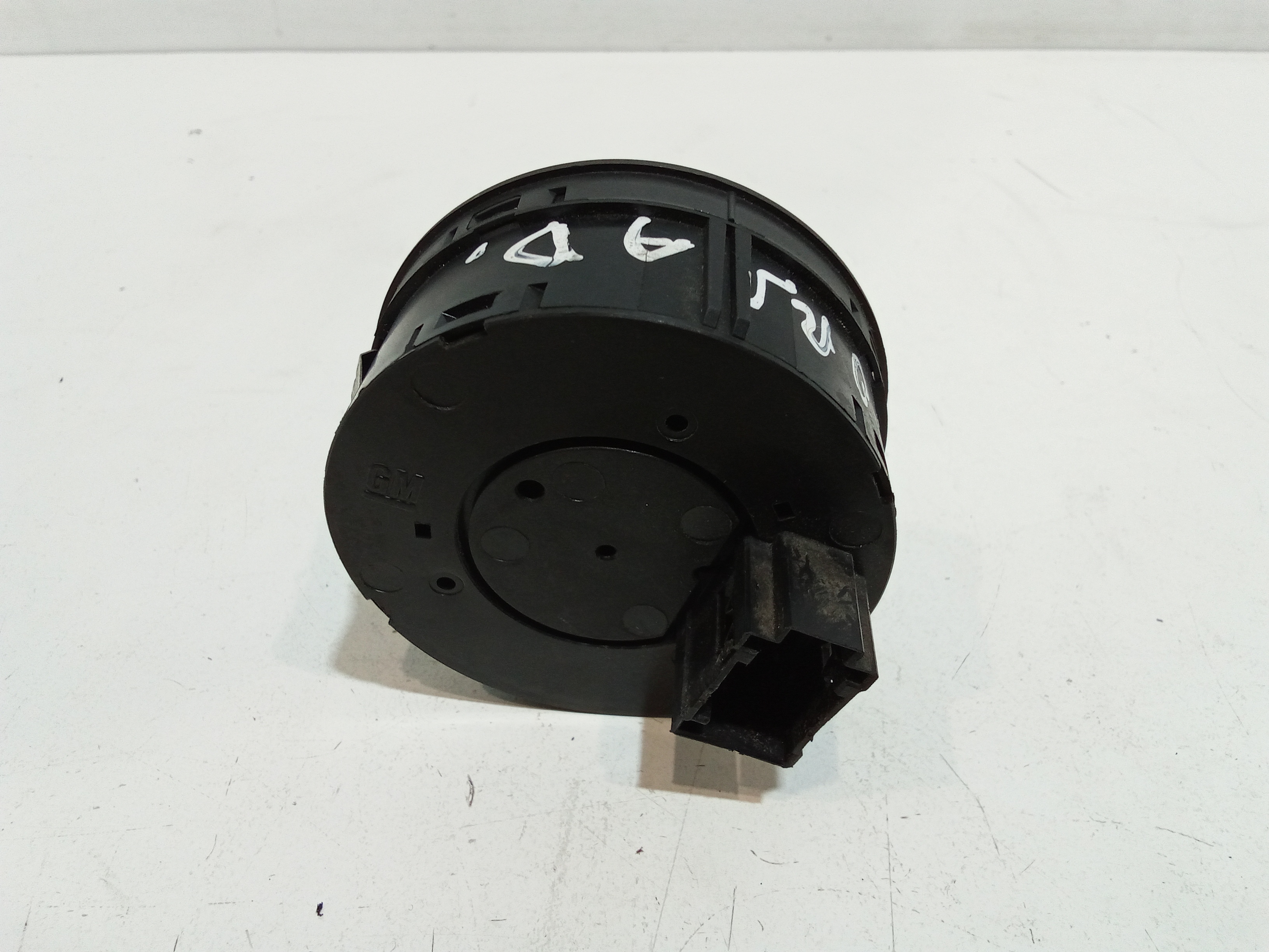 Interruttore comando luci per Opel Corsa D 5p 1 Serie (2006 - In produzione)