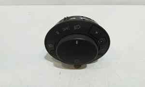 Interruttore comando luci per Opel Corsa D 5p 1 Serie (2006 - In produzione)