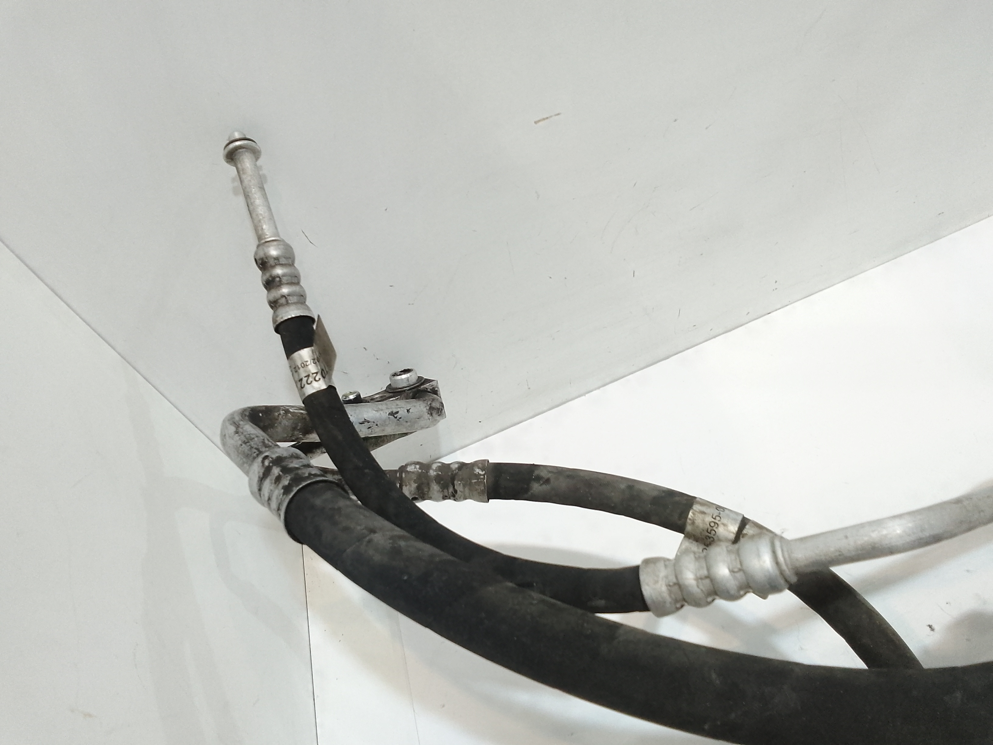 Tubi A/C per Peugeot Bipper 1 Serie (2007 - In produzione)