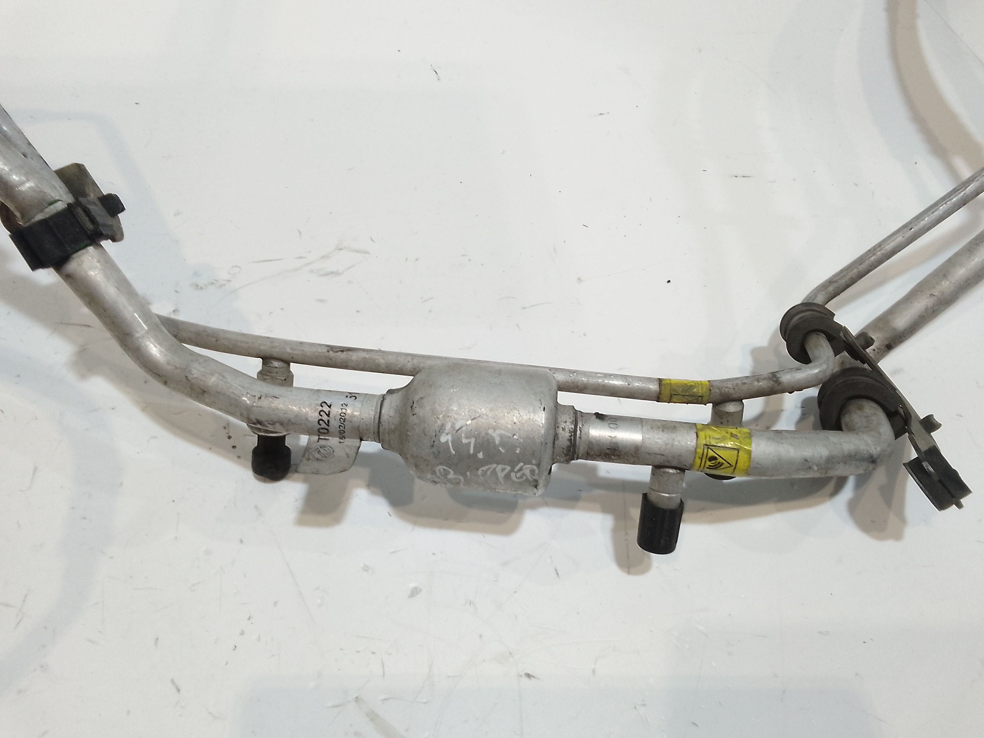 Tubi A/C per Peugeot Bipper 1 Serie (2007 - In produzione)