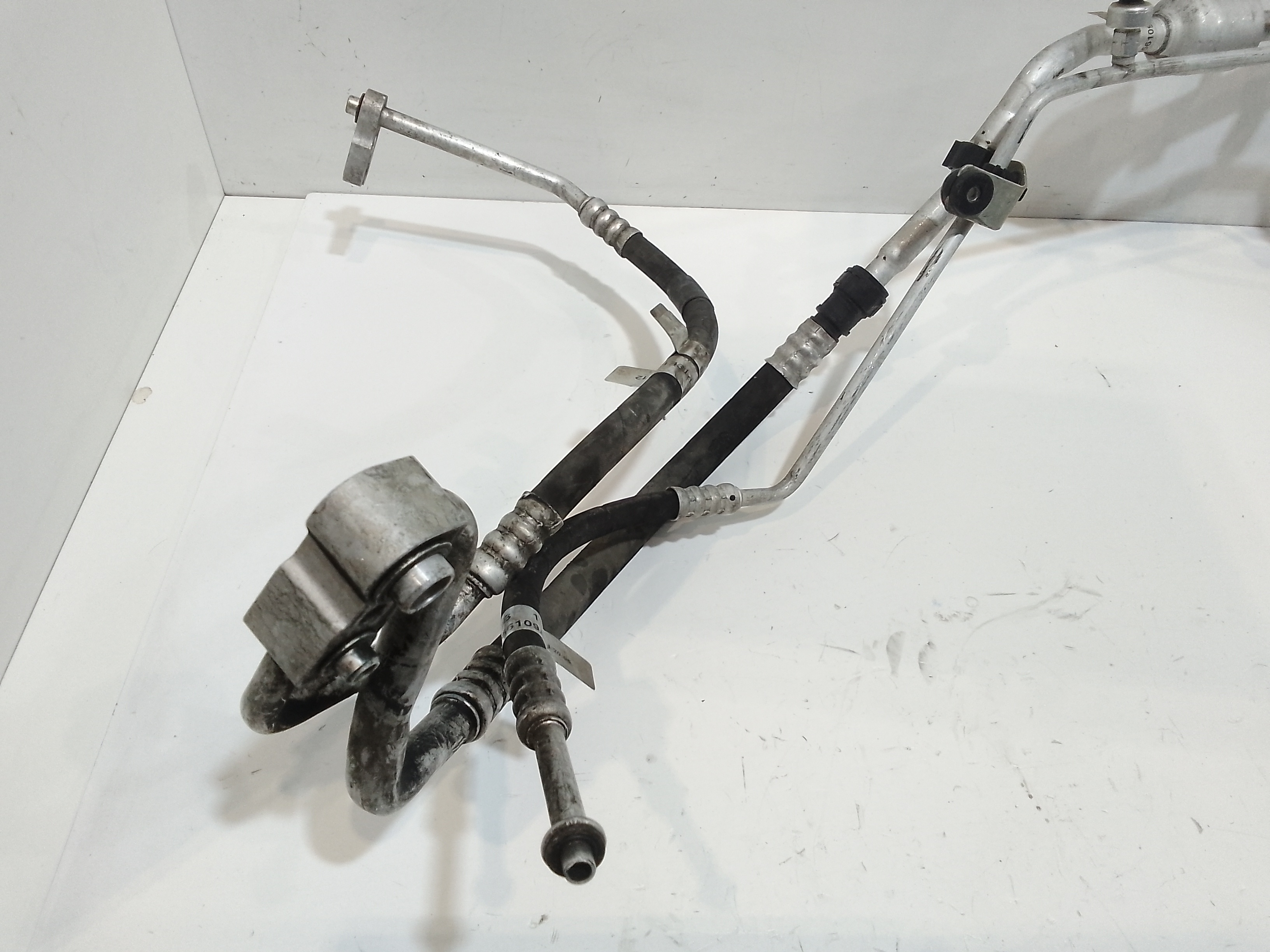 Tubi A/C per Peugeot Bipper 1 Serie (2007 - In produzione)