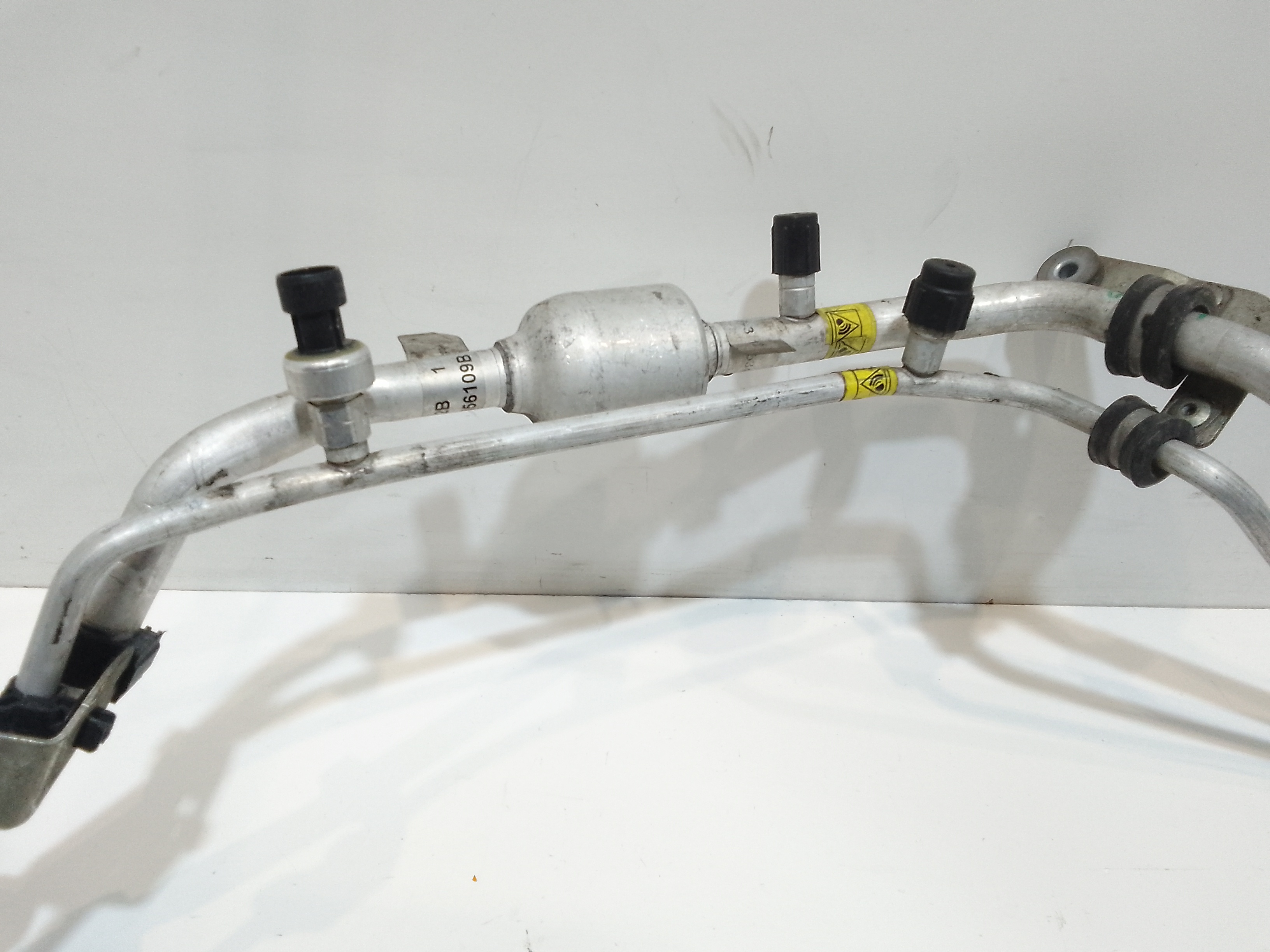 Tubi A/C per Peugeot Bipper 1 Serie (2007 - In produzione)