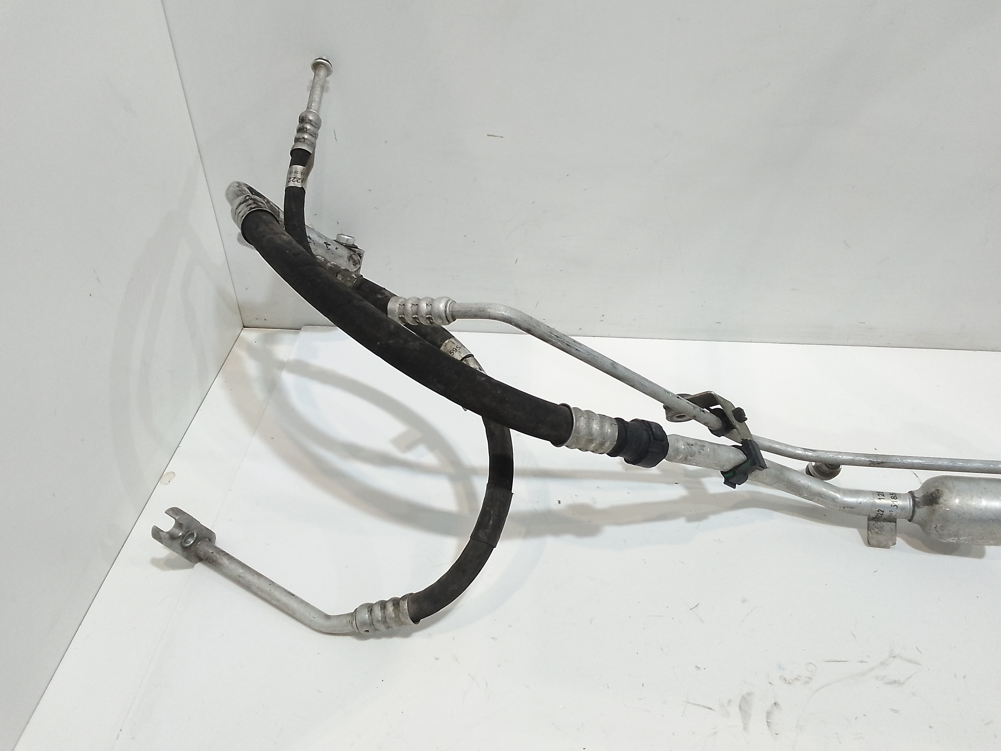 Tubi A/C per Peugeot Bipper 1 Serie (2007 - In produzione)