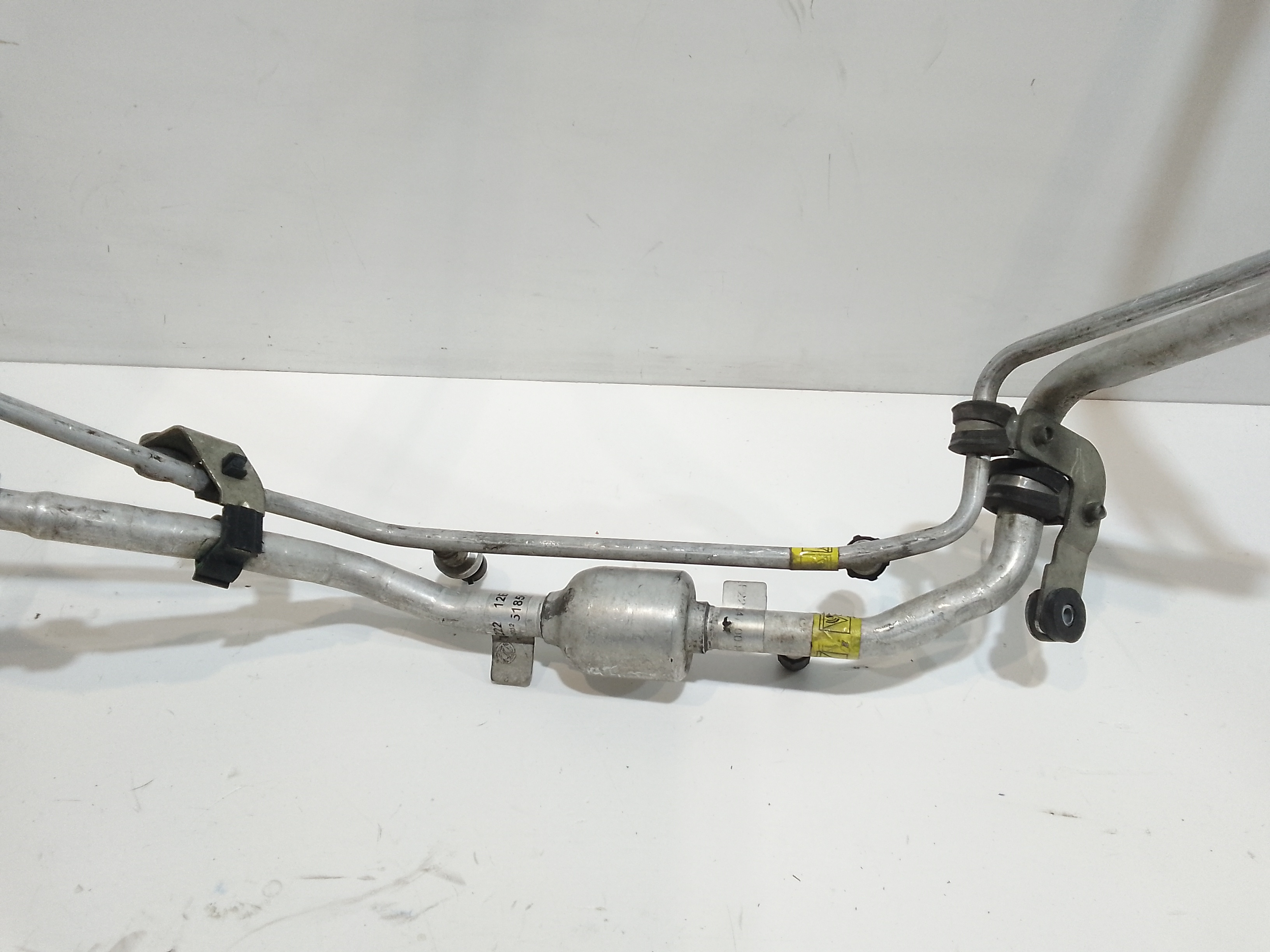 Tubi A/C per Peugeot Bipper 1 Serie (2007 - In produzione)