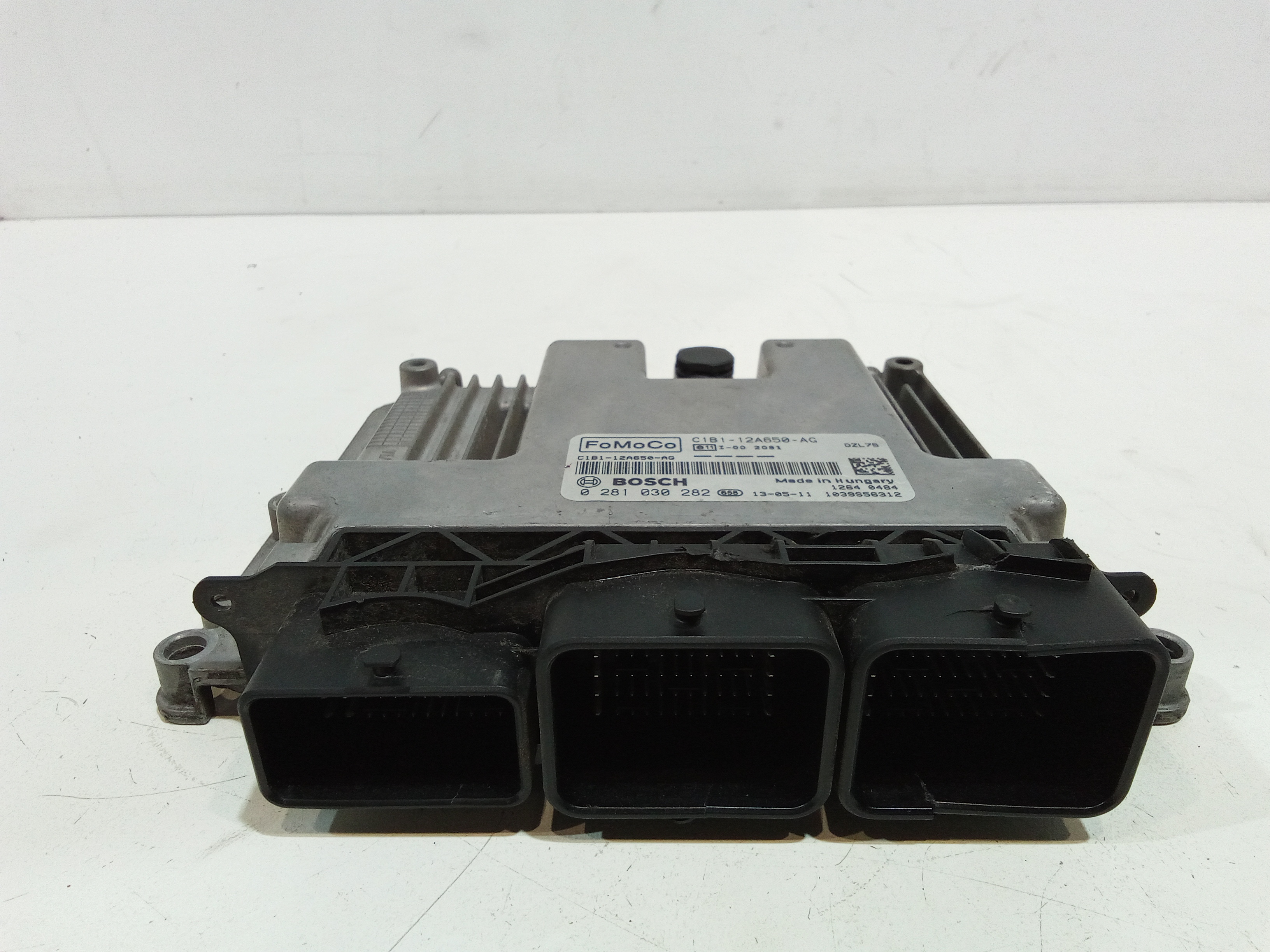 Centralina motore per Ford Fiesta 7 Serie (2017 - >)