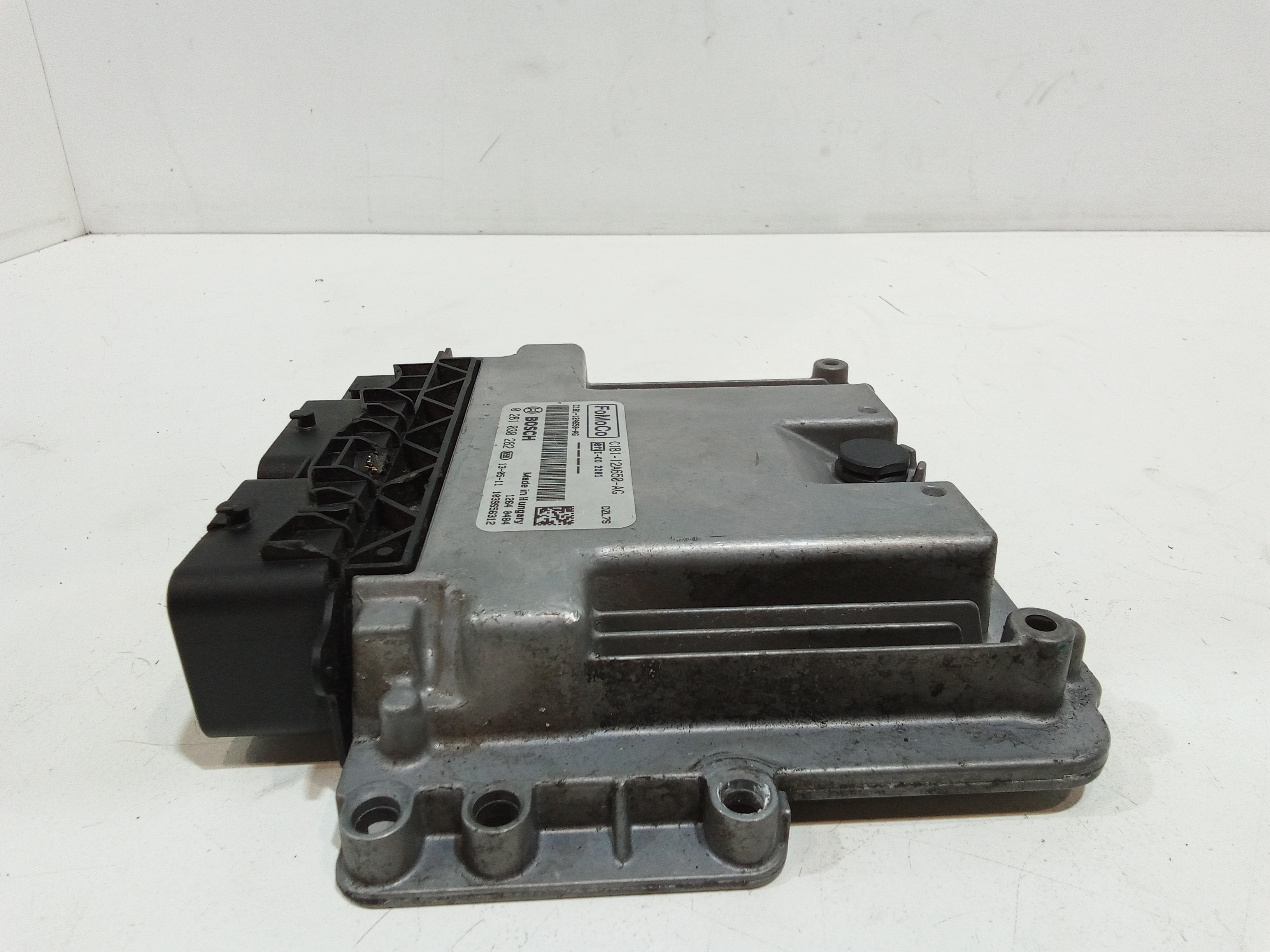 Centralina motore per Ford Fiesta 7 Serie (2017 - >)