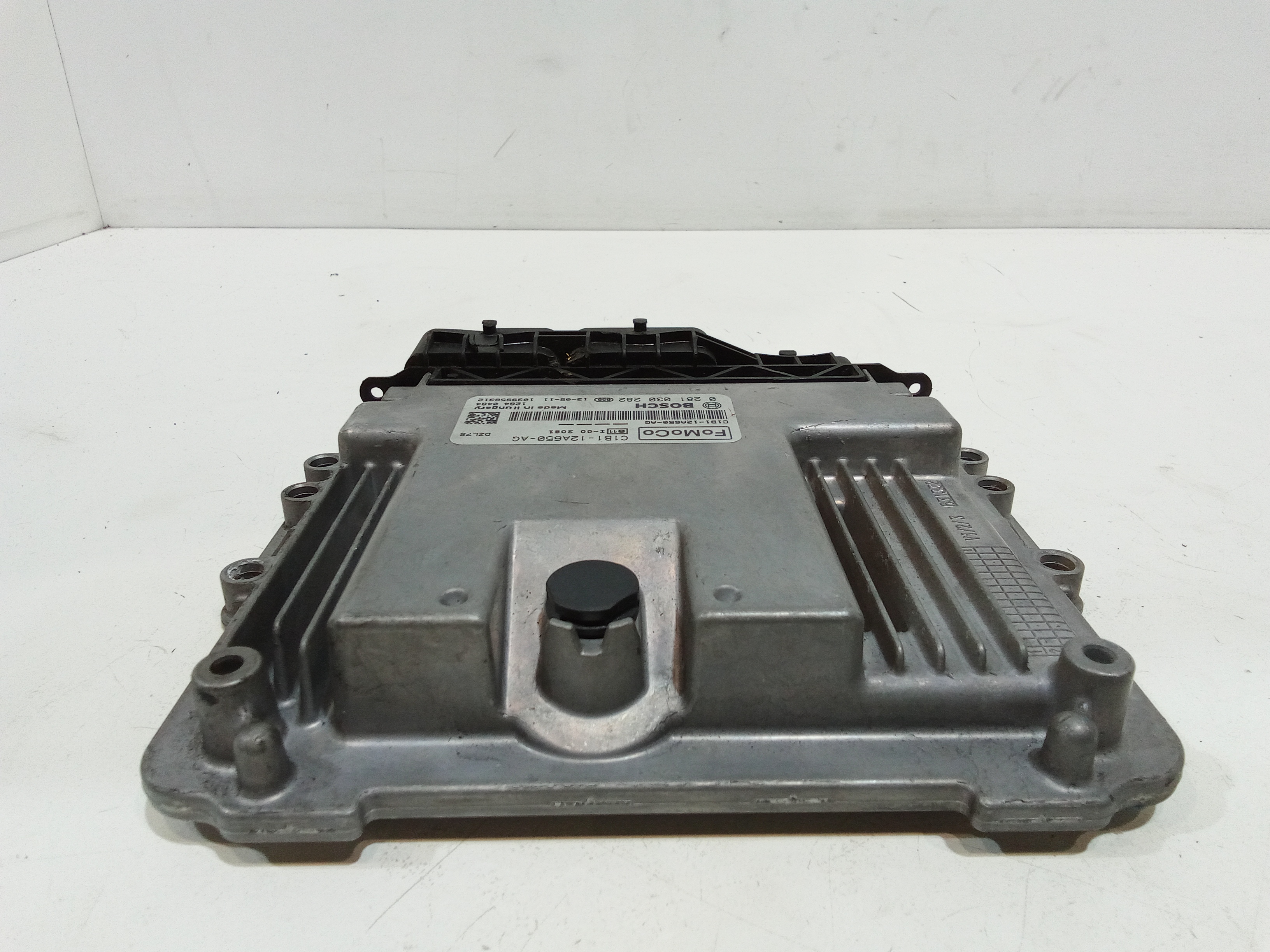 Centralina motore per Ford Fiesta 7 Serie (2017 - >)