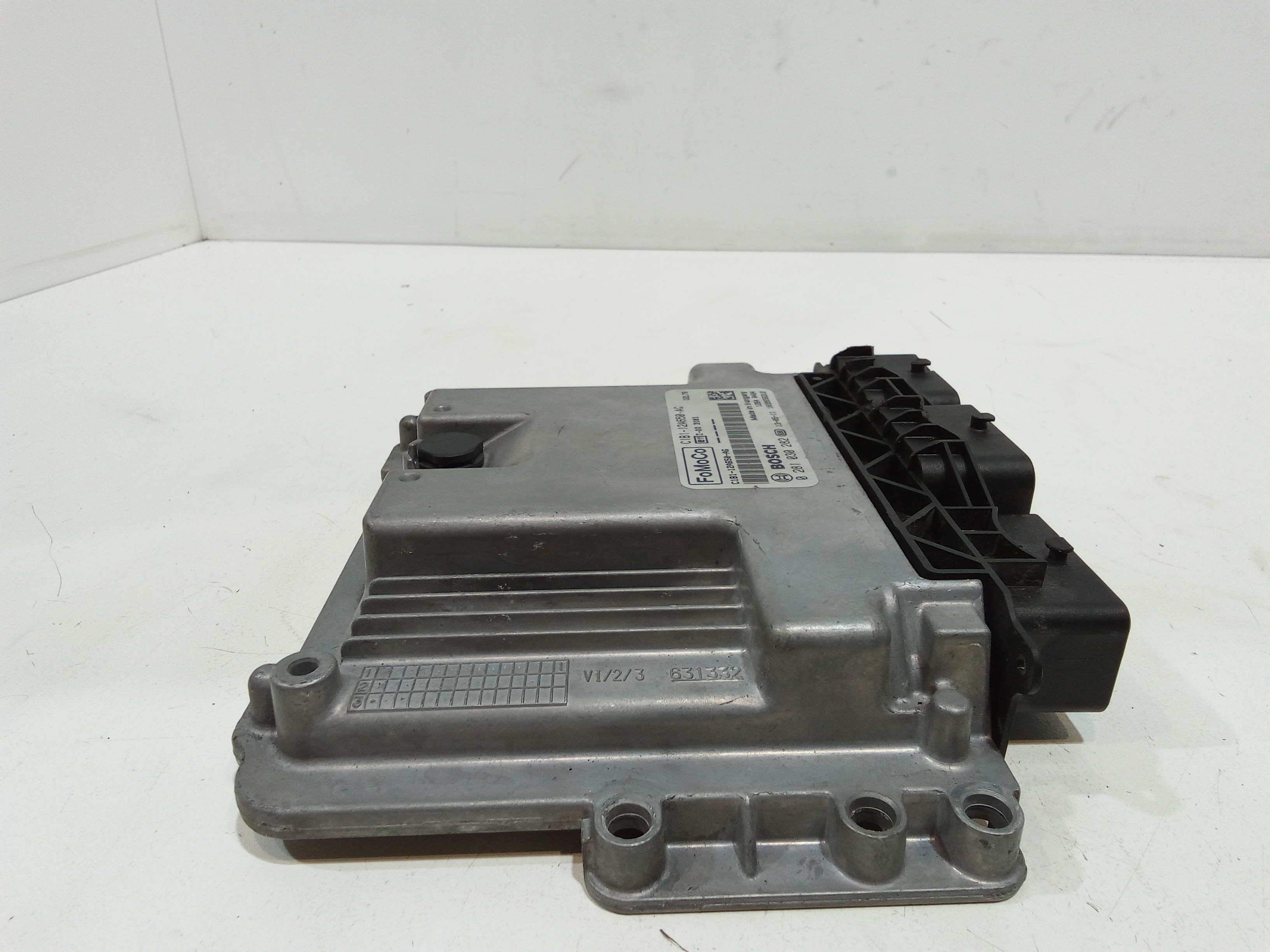 Centralina motore per Ford Fiesta 7 Serie (2017 - >)