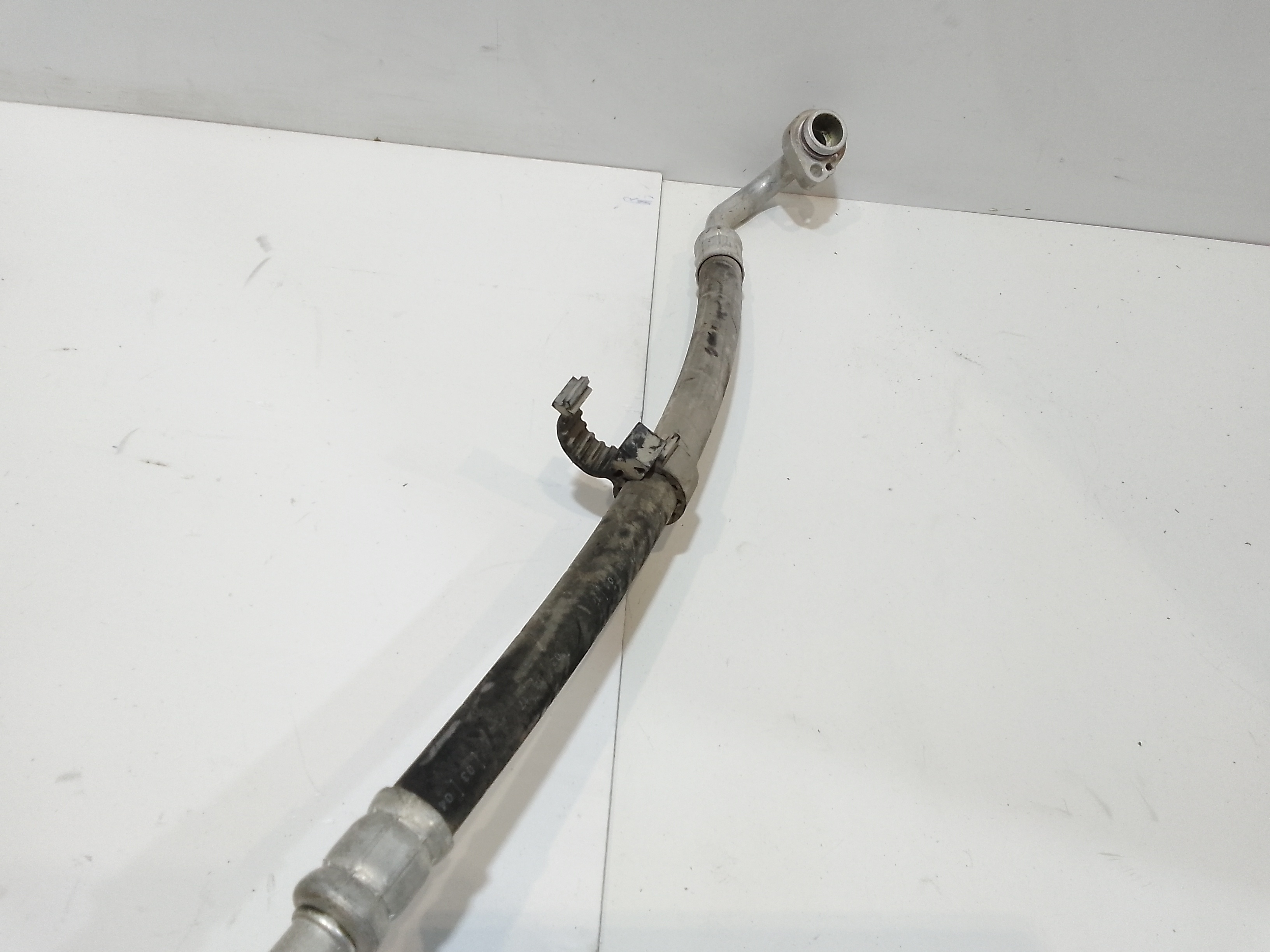 Tubi A/C per Volkswagen Crafter Serie (17>) (2017 - In produzione)